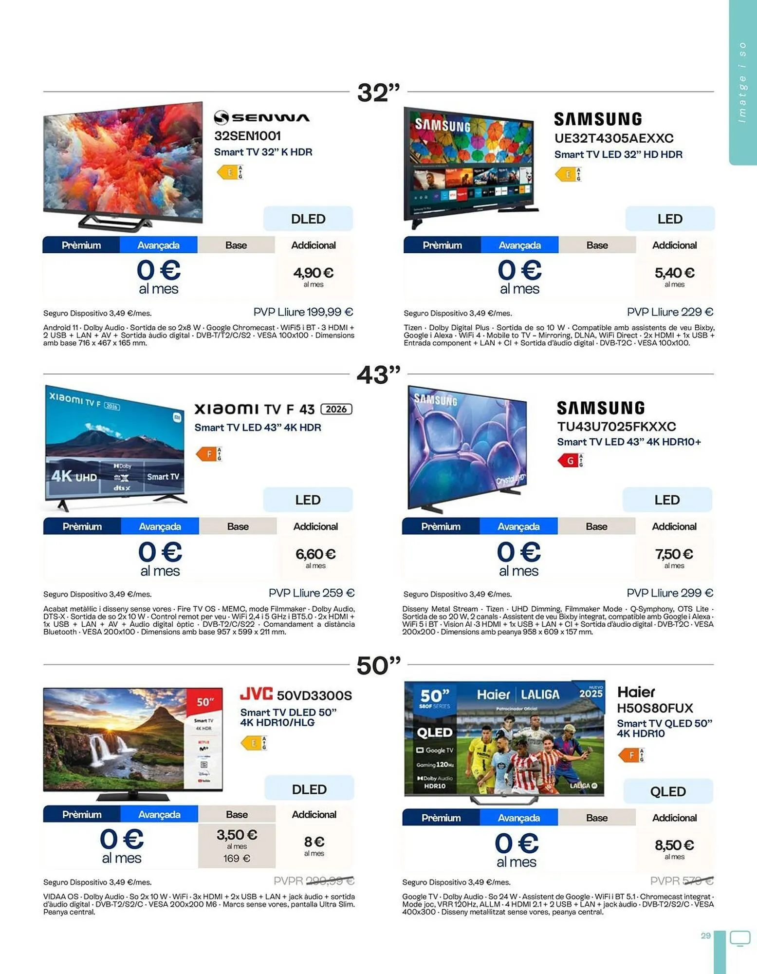 Catálogo de Catálogo Movistar 15 de enero al 4 de febrero 2026 - Página 29