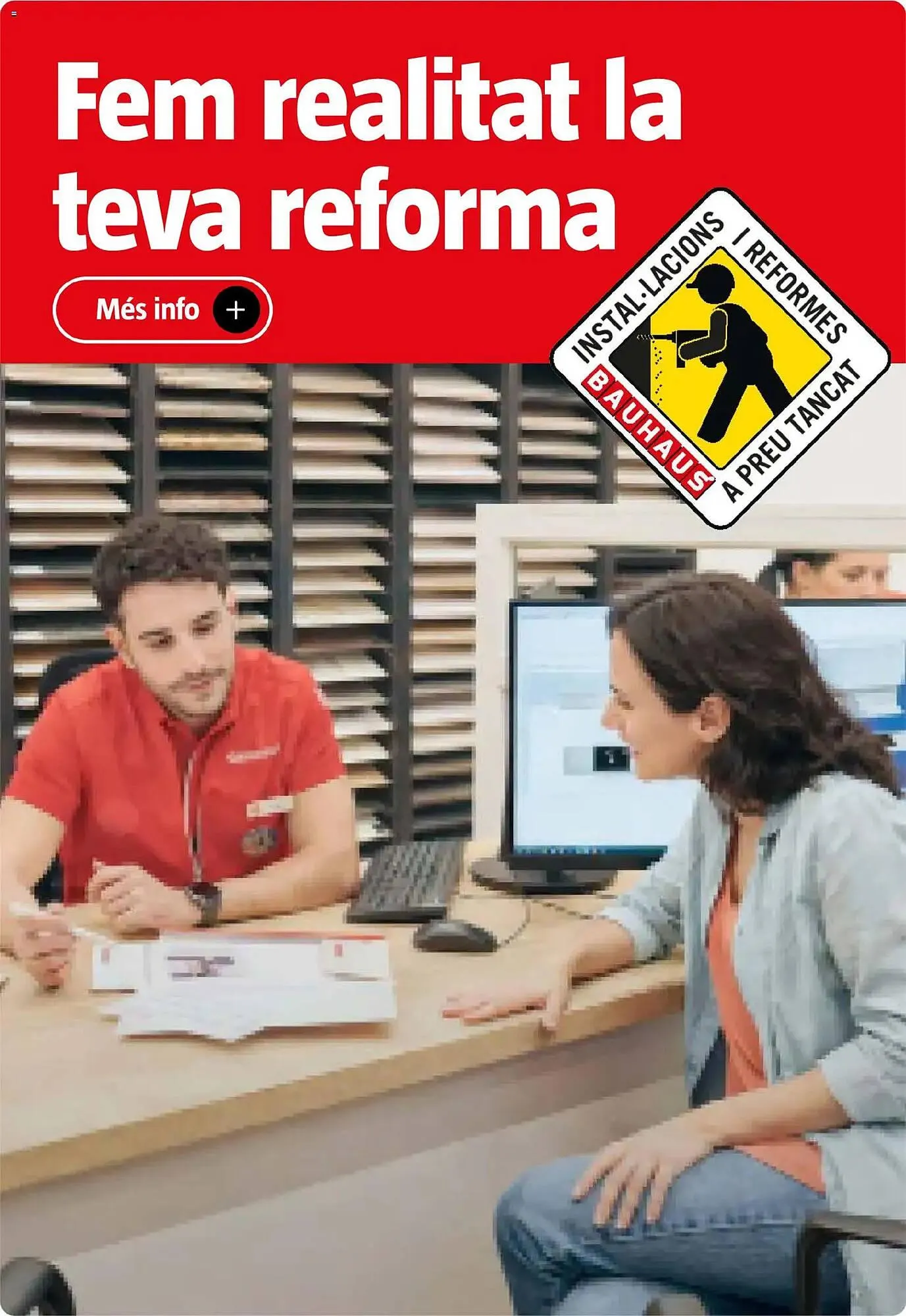 Catálogo de Catálogo Bauhaus 26 de febrero al 25 de marzo 2026 - Página 22