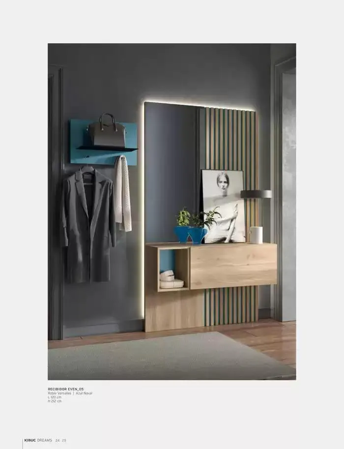 Catálogo de Paneles y recibidores Even 11 de noviembre al 11 de noviembre 2025 - Página 26