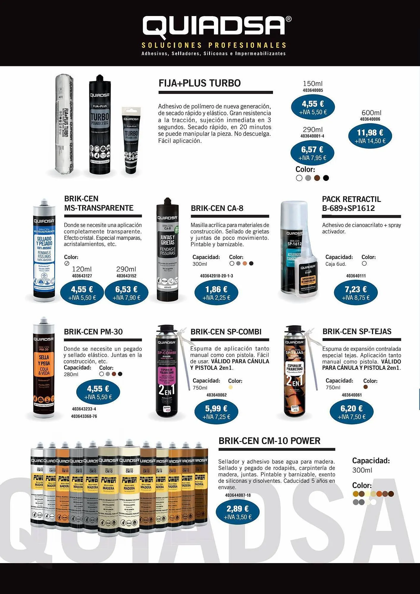 Catálogo de Folleto Coinfer 15 de mayo al 31 de julio 2023 - Página 60