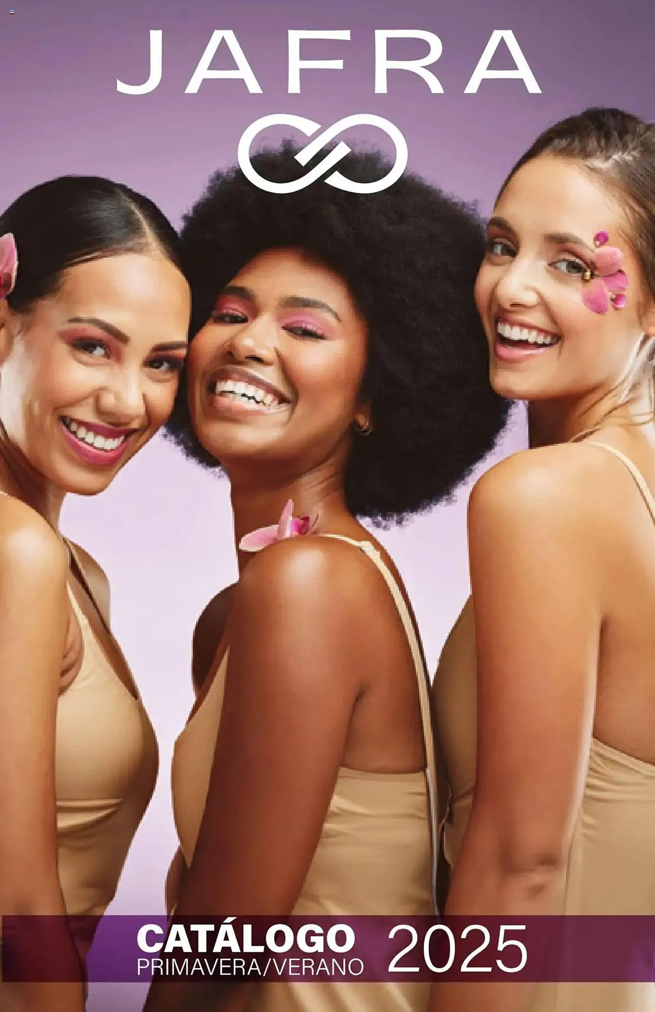 Folleto JAFRA - 1