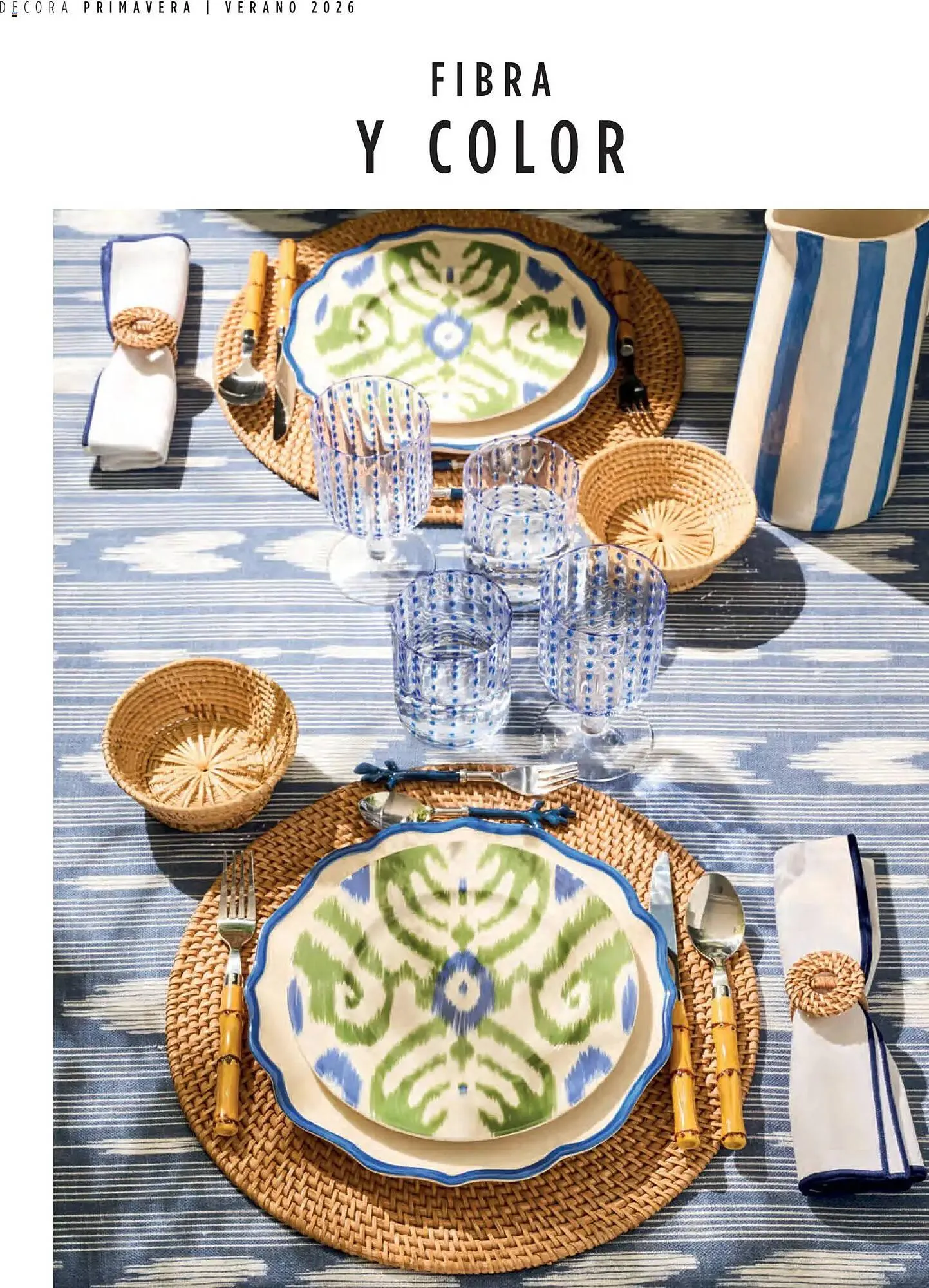 Catálogo de Catálogo El Corte Inglés 1 de abril al 1 de julio 2026 - Página 32