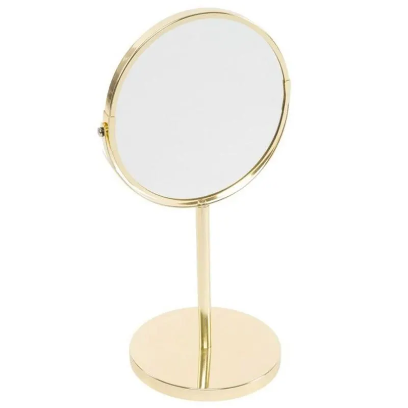 ESPEJO D'CASA DORADO 2676201