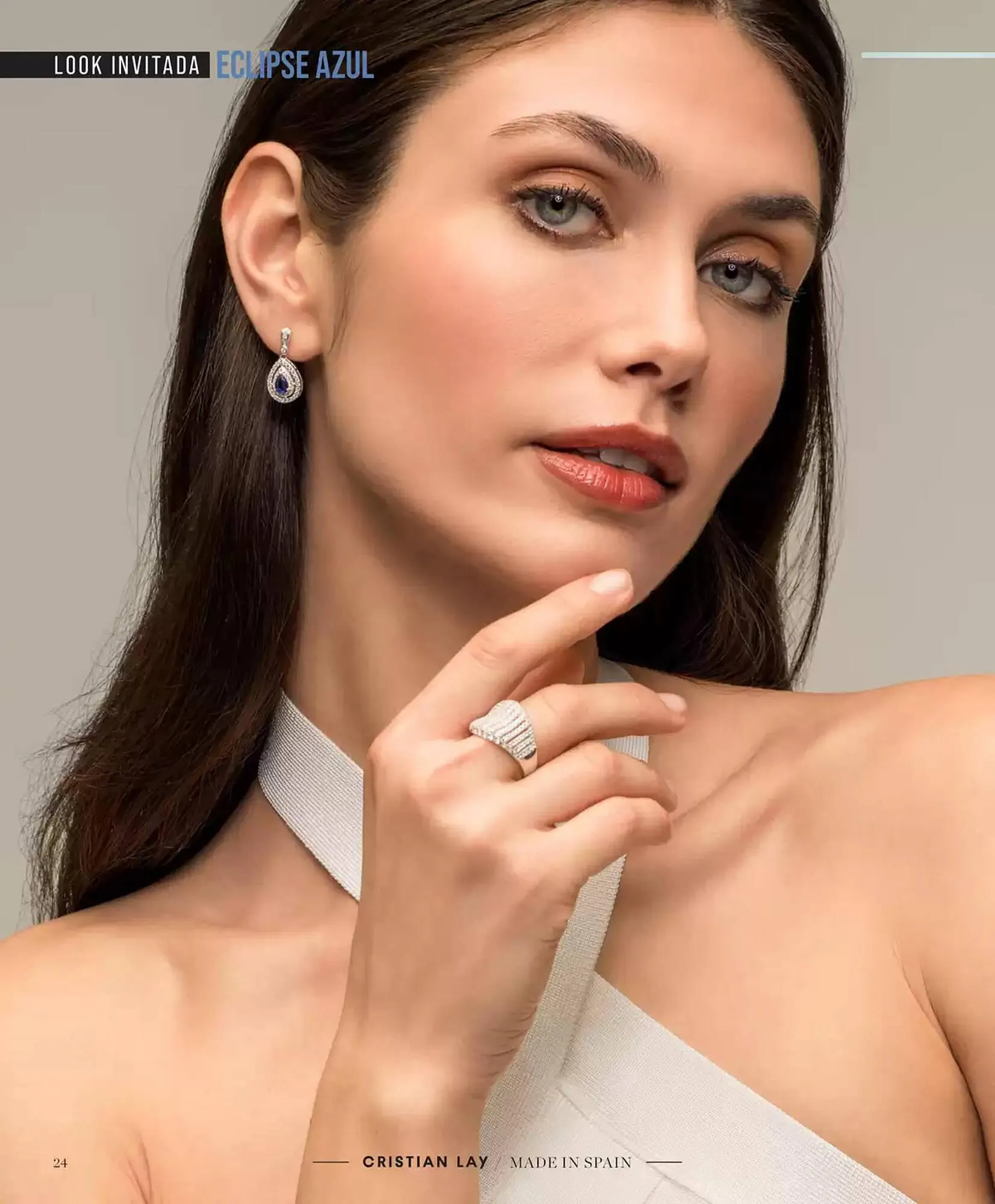 Catálogo de Folleto Cristian Lay 5 de mayo al 31 de mayo 2025 - Página 24