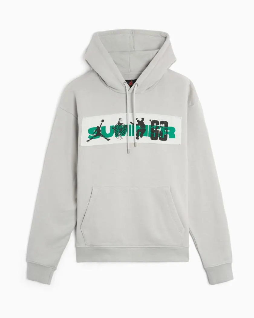 Jordan x UNION x Bephie's Beauty Supply Men's Fleece Hoodie