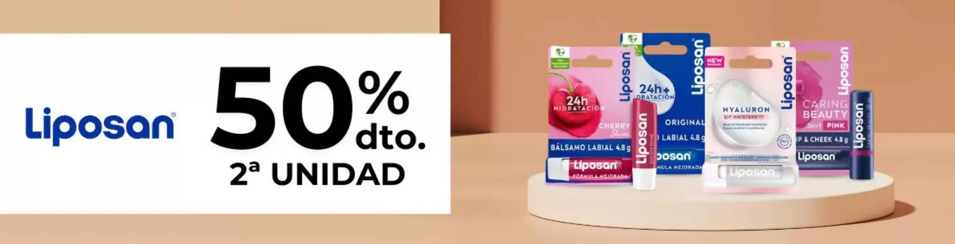 Catálogo de Promociones 21 de marzo al 8 de abril 2025 - Página 3