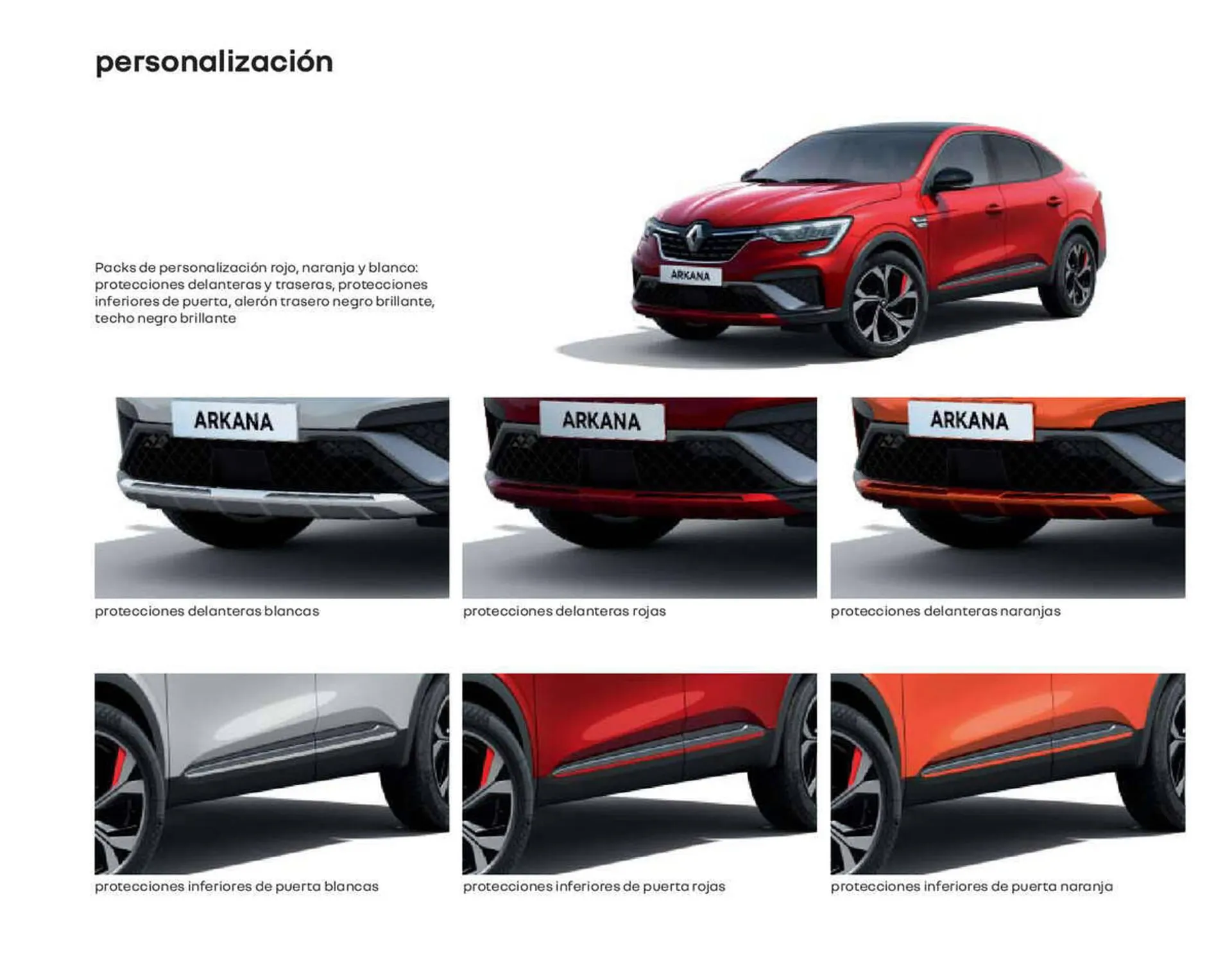 Catálogo de Folleto Renault 11 de enero al 11 de julio 2023 - Página 21