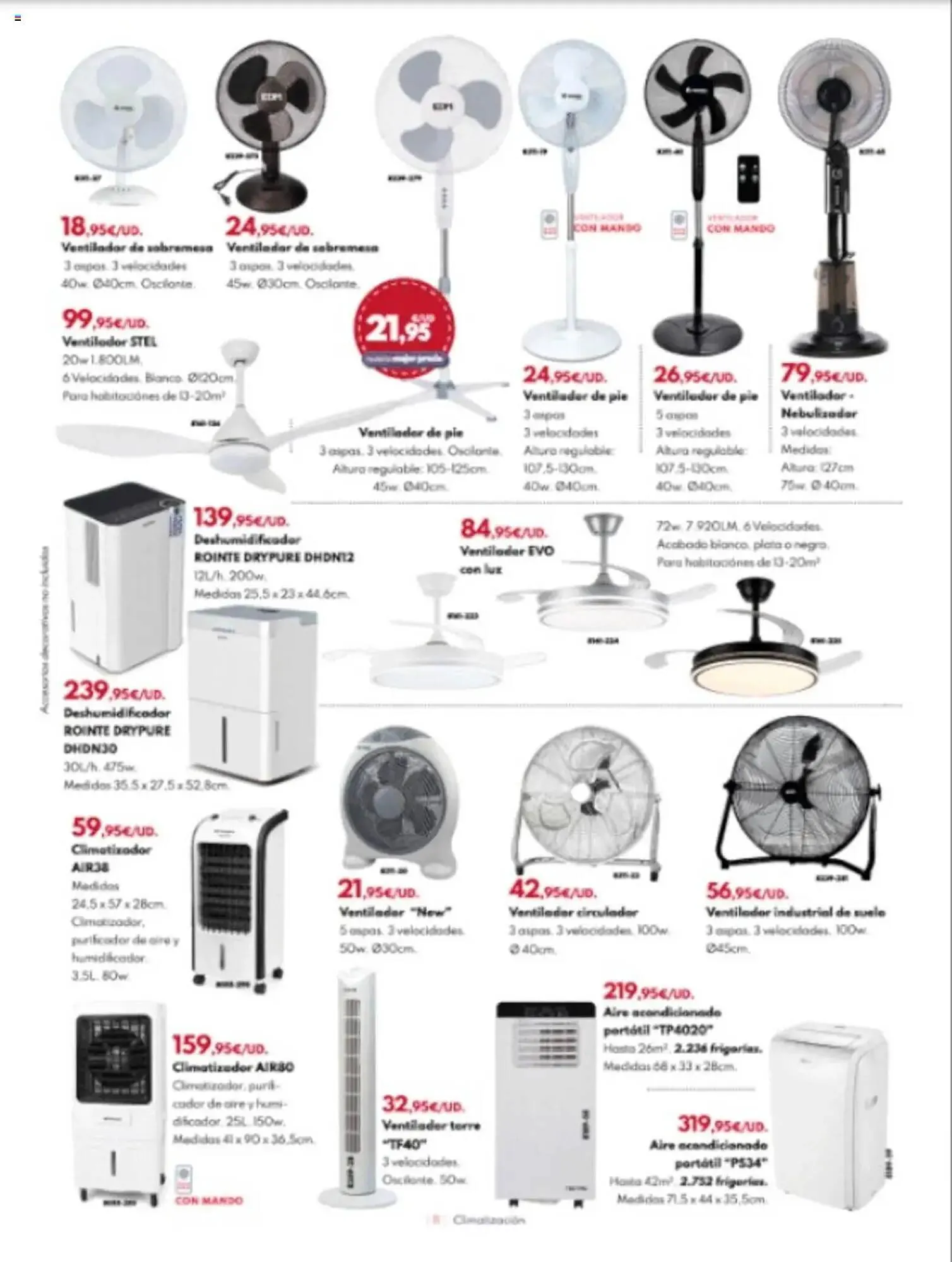 Catálogo de Folleto BricoCentro 24 de junio al 24 de agosto 2025 - Página 11