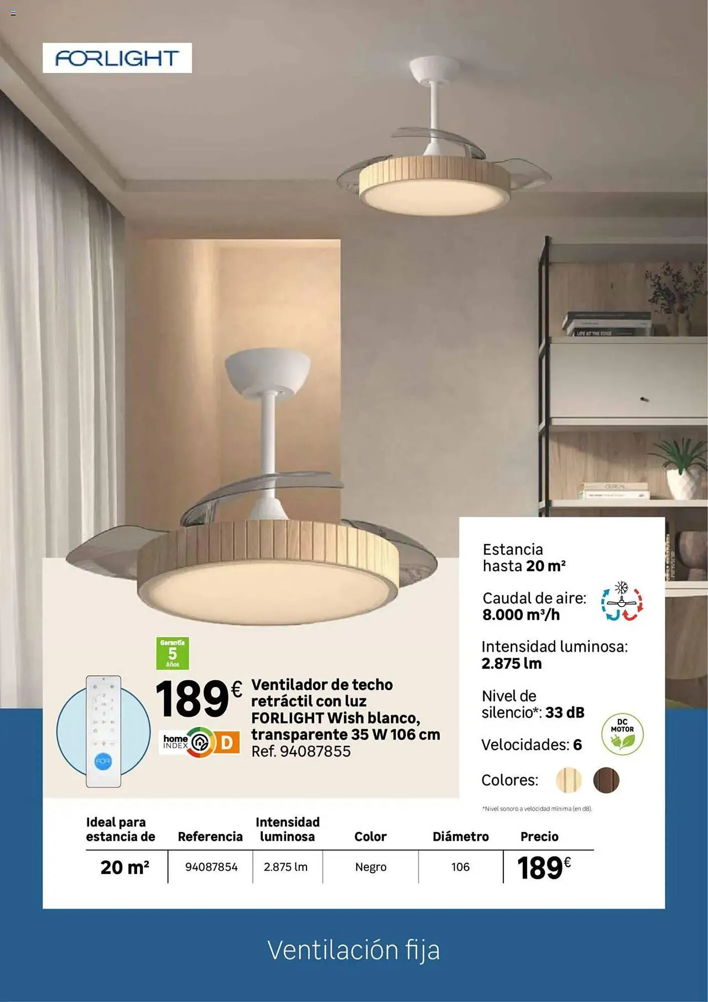 Catálogo de Folleto Leroy Merlin 24 de junio al 21 de julio 2025 - Página 126