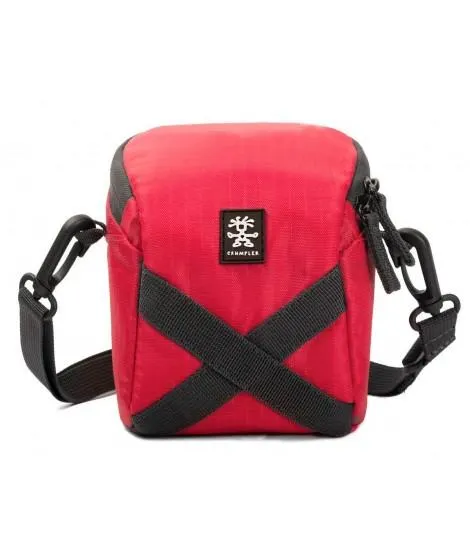 Crumpler Light Delight Pouch 300 Red