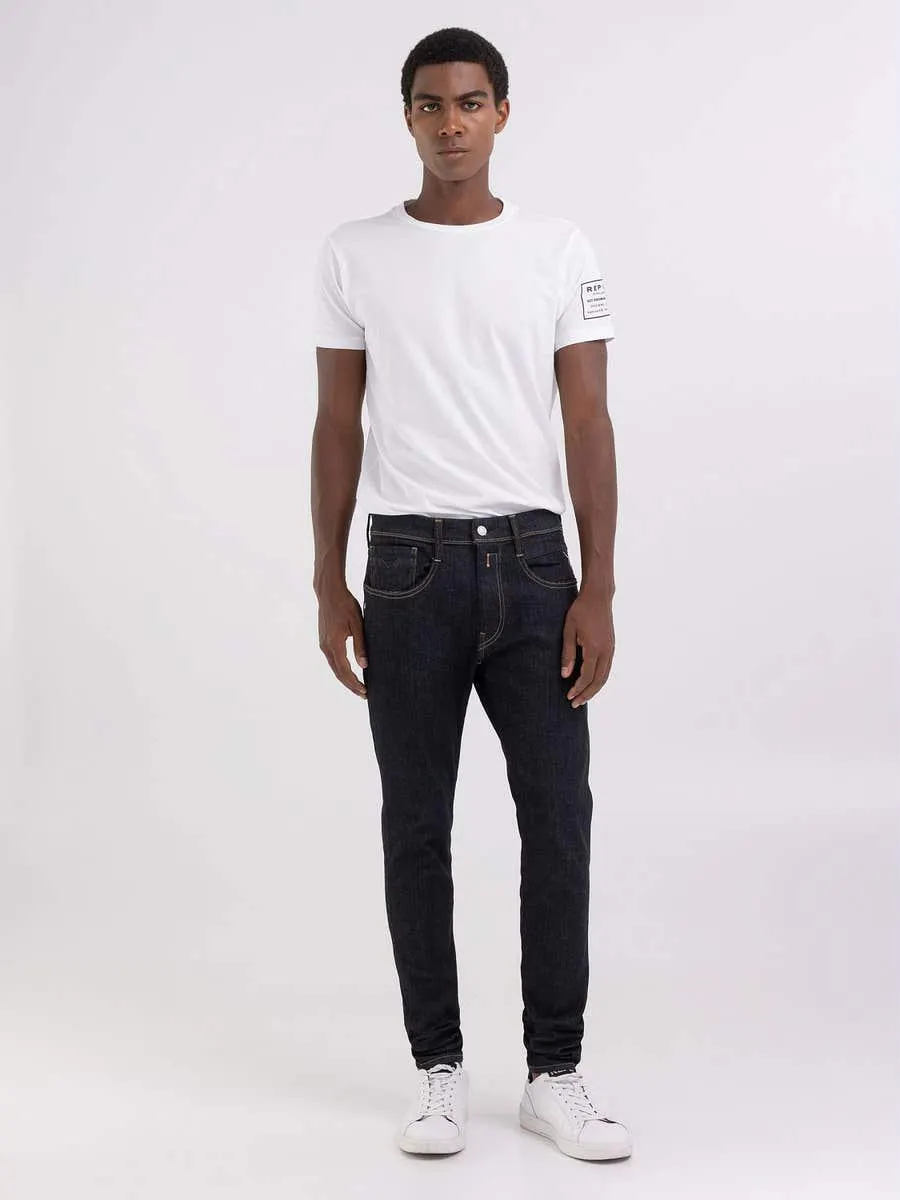 Vaqueros slim Bronny