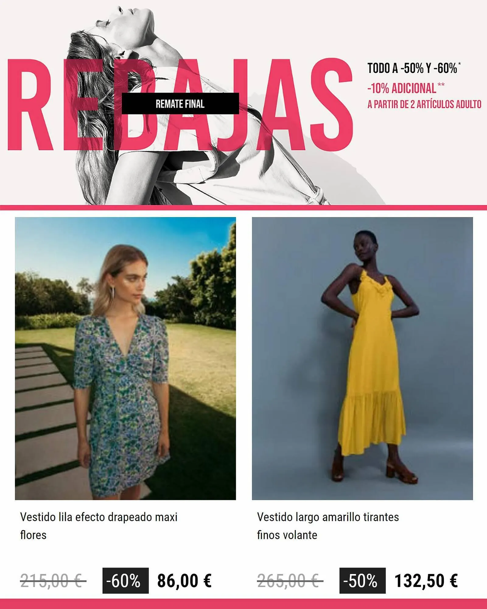 Catálogo de Folleto IKKS 8 de agosto al 21 de agosto 2023 - Página 5