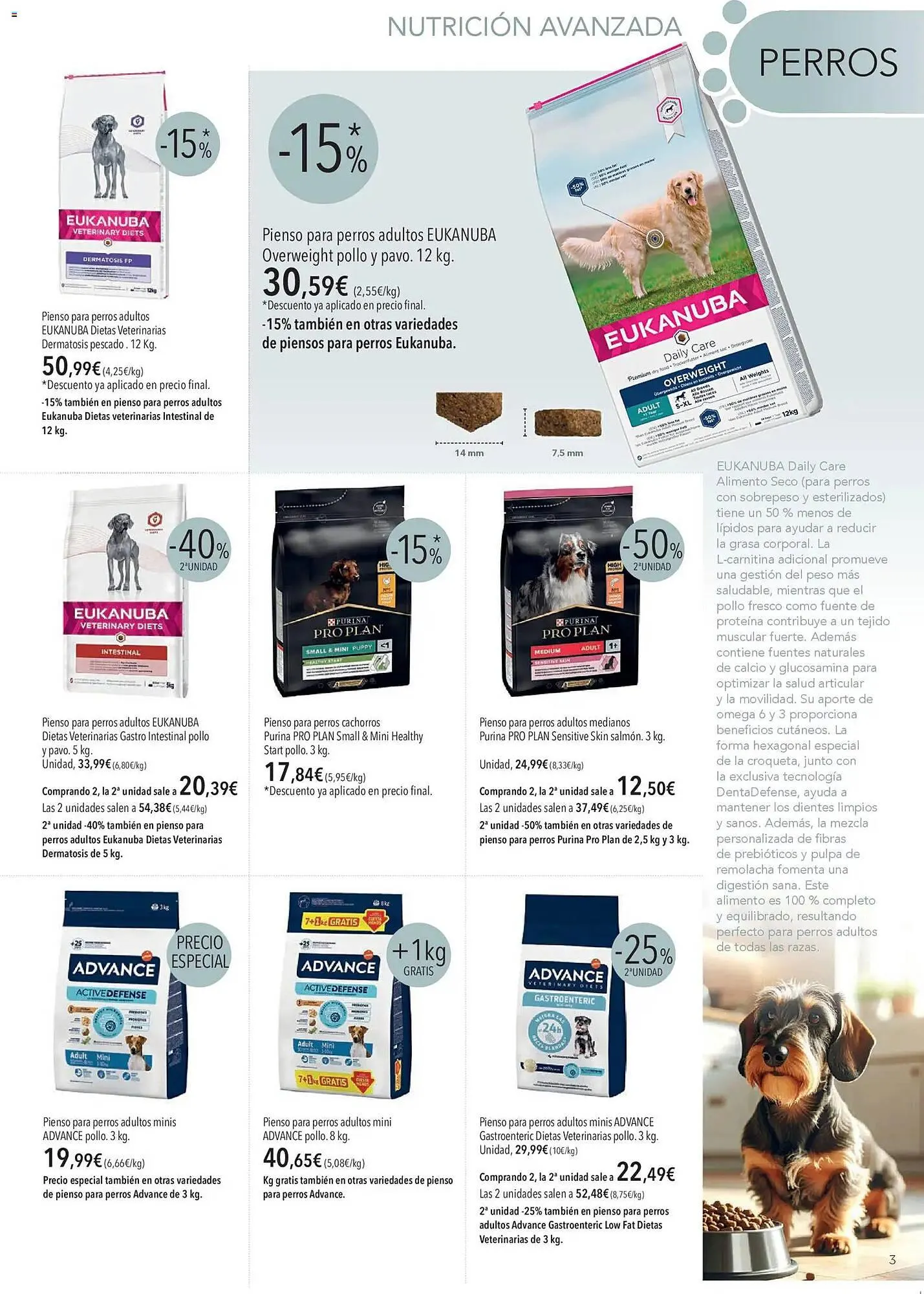 Catálogo de Catálogo El Corte Inglés 7 de enero al 31 de enero 2026 - Página 3