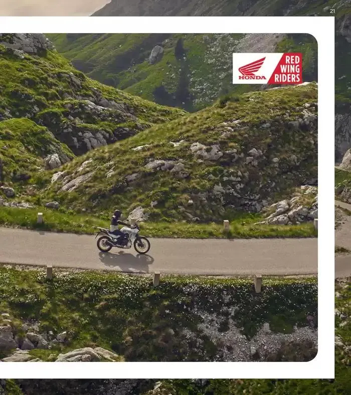 Catálogo de Gama Adventure 2025 14 de mayo al 31 de diciembre 2025 - Página 42