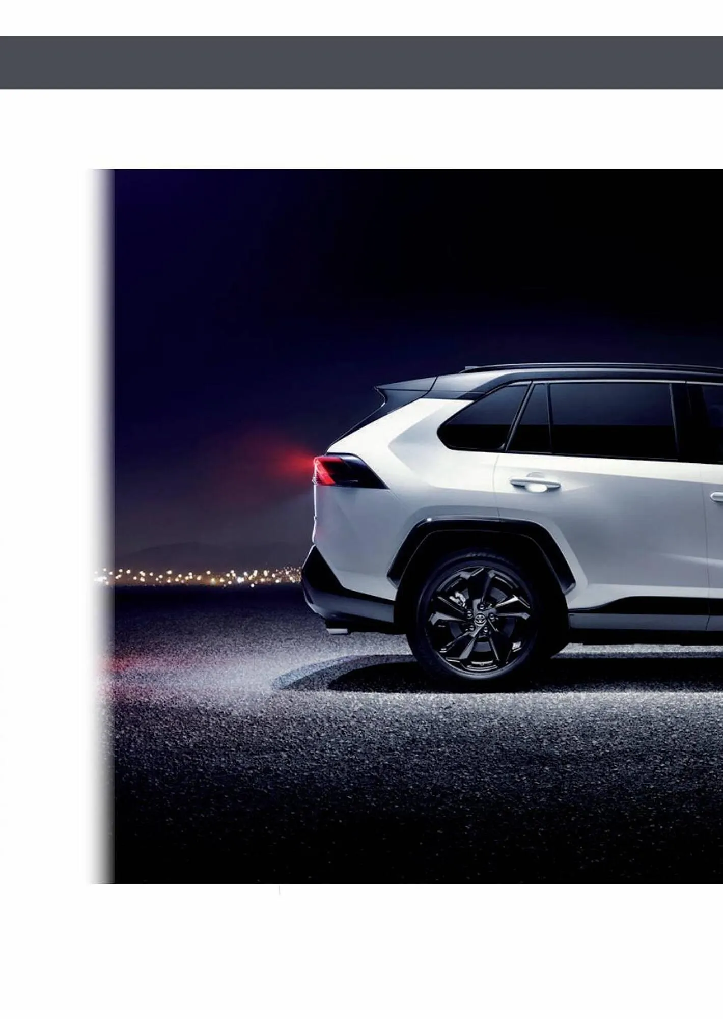 Catálogo de Folleto Toyota 8 de enero al 8 de enero 2024 - Página 4