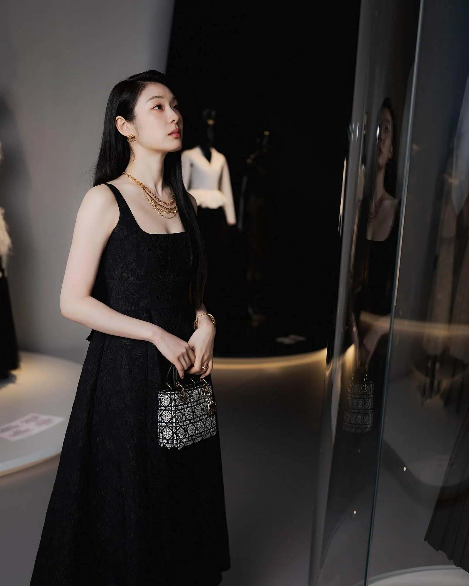 Catálogo de Folleto Dior 21 de abril al 7 de junio 2025 - Página 4