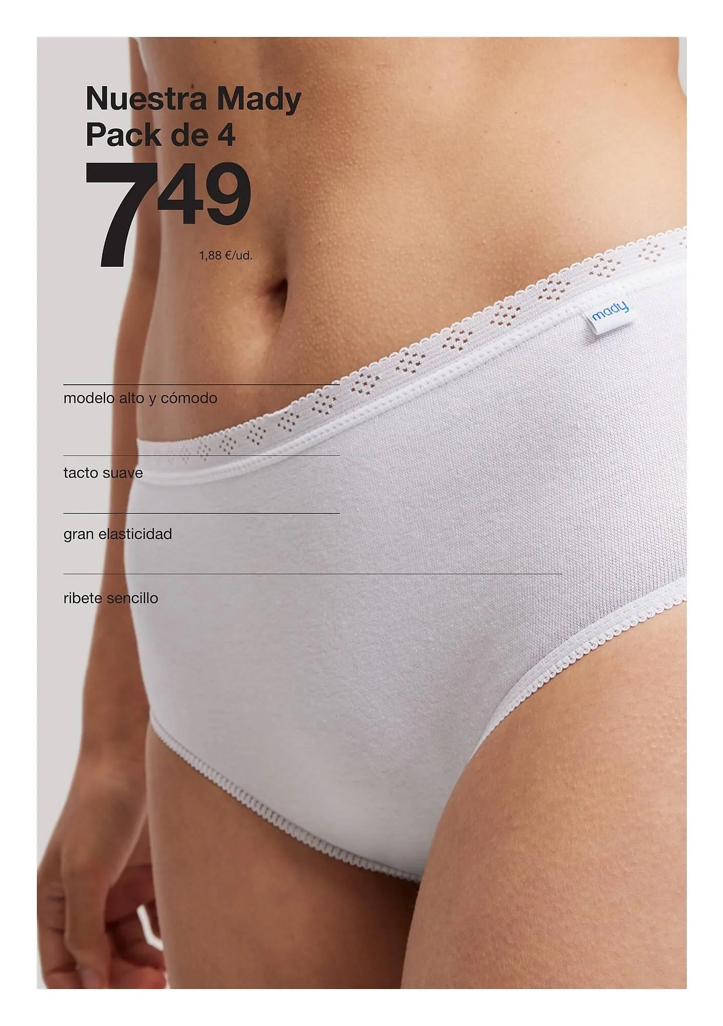 Catálogo de Folleto Zeeman 14 de junio al 27 de junio 2025 - Página 25