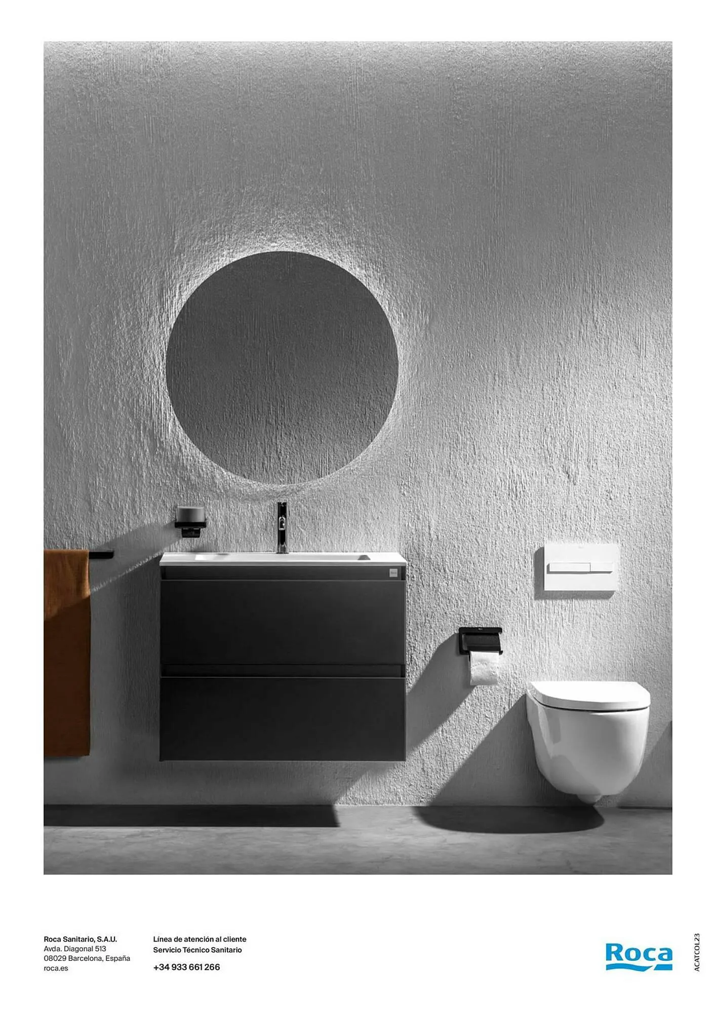 Catálogo de Folleto Roca 21 de noviembre al 31 de diciembre 2023 - Página 360