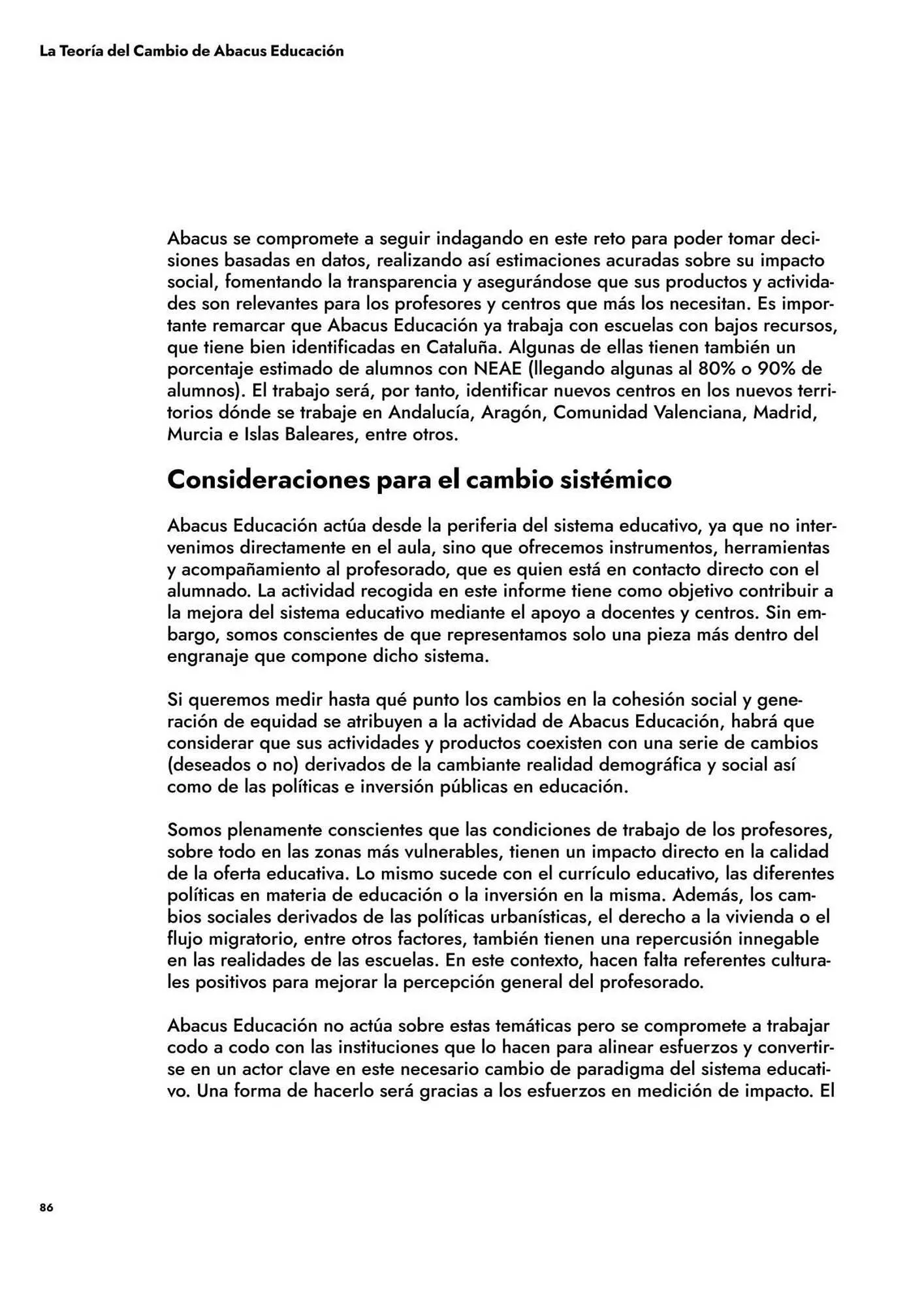 Catálogo de Catálogo Abacus 5 de marzo al 31 de diciembre 2026 - Página 86