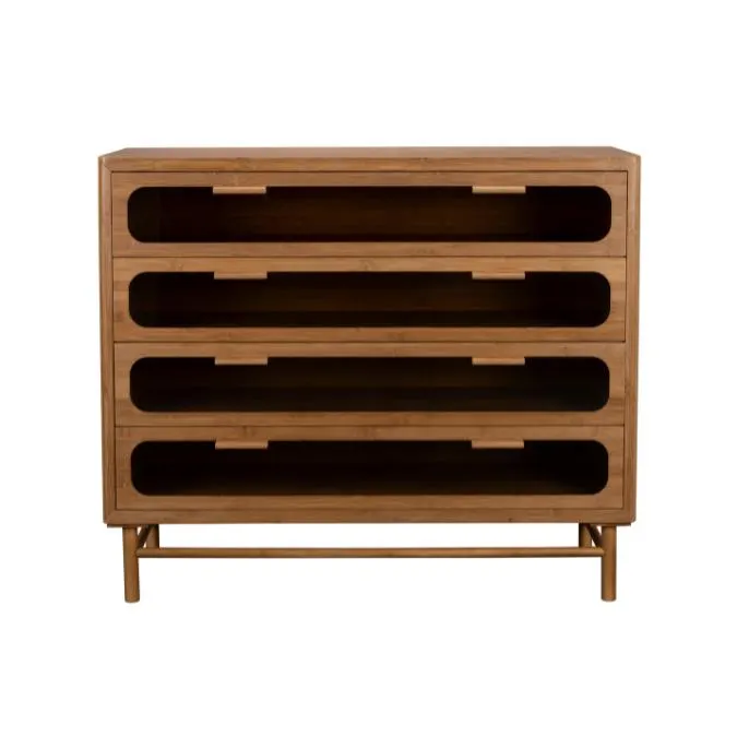 Cómoda Doble Caroun