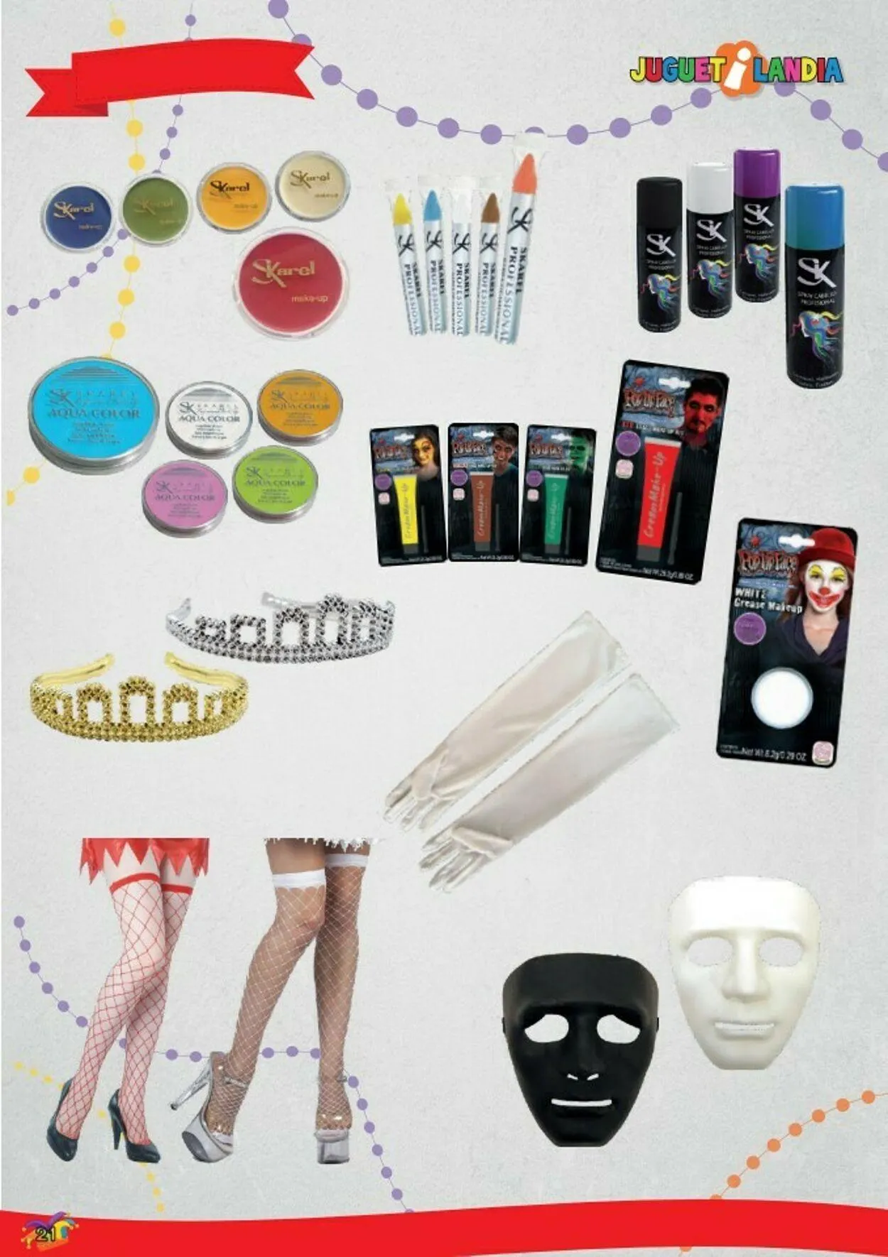 Catálogo de Juguetilandia Oferta actual 10 de febrero al 24 de febrero 2025 - Página 22