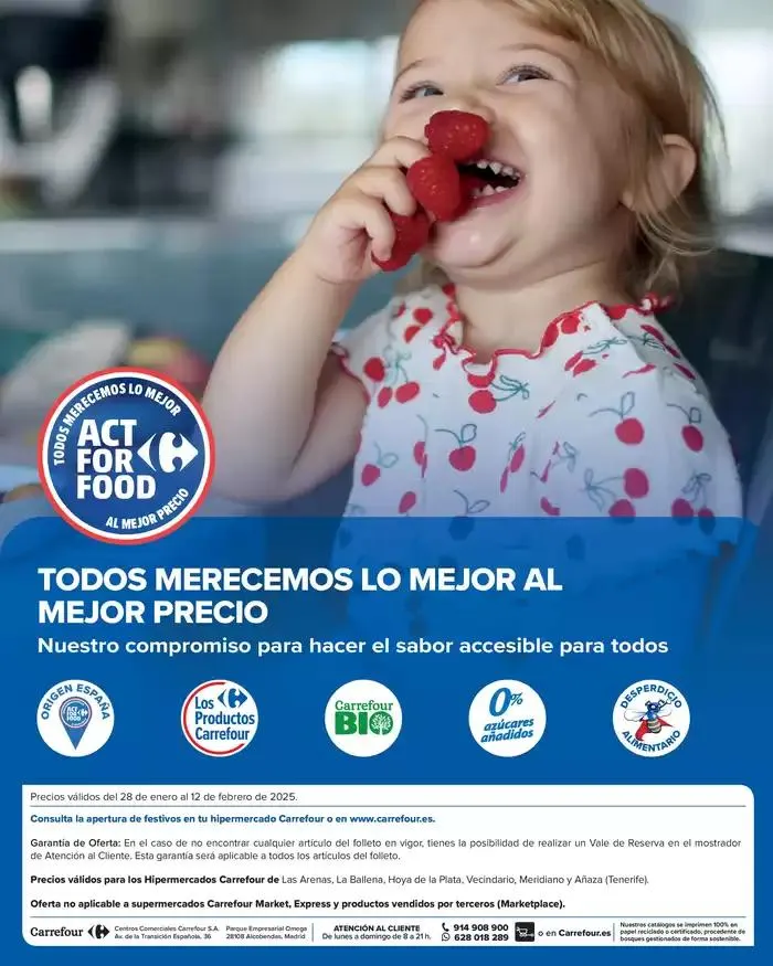 Catálogo de BIO 28 de enero al 12 de febrero 2025 - Página 28