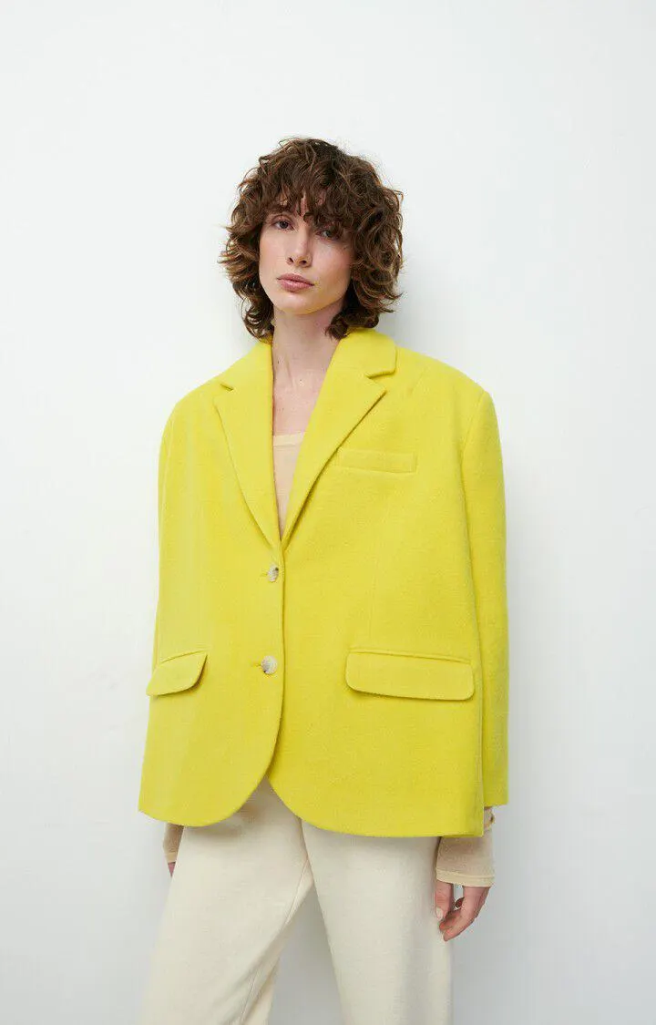 Americana mujer Soktown | SOK15AE22