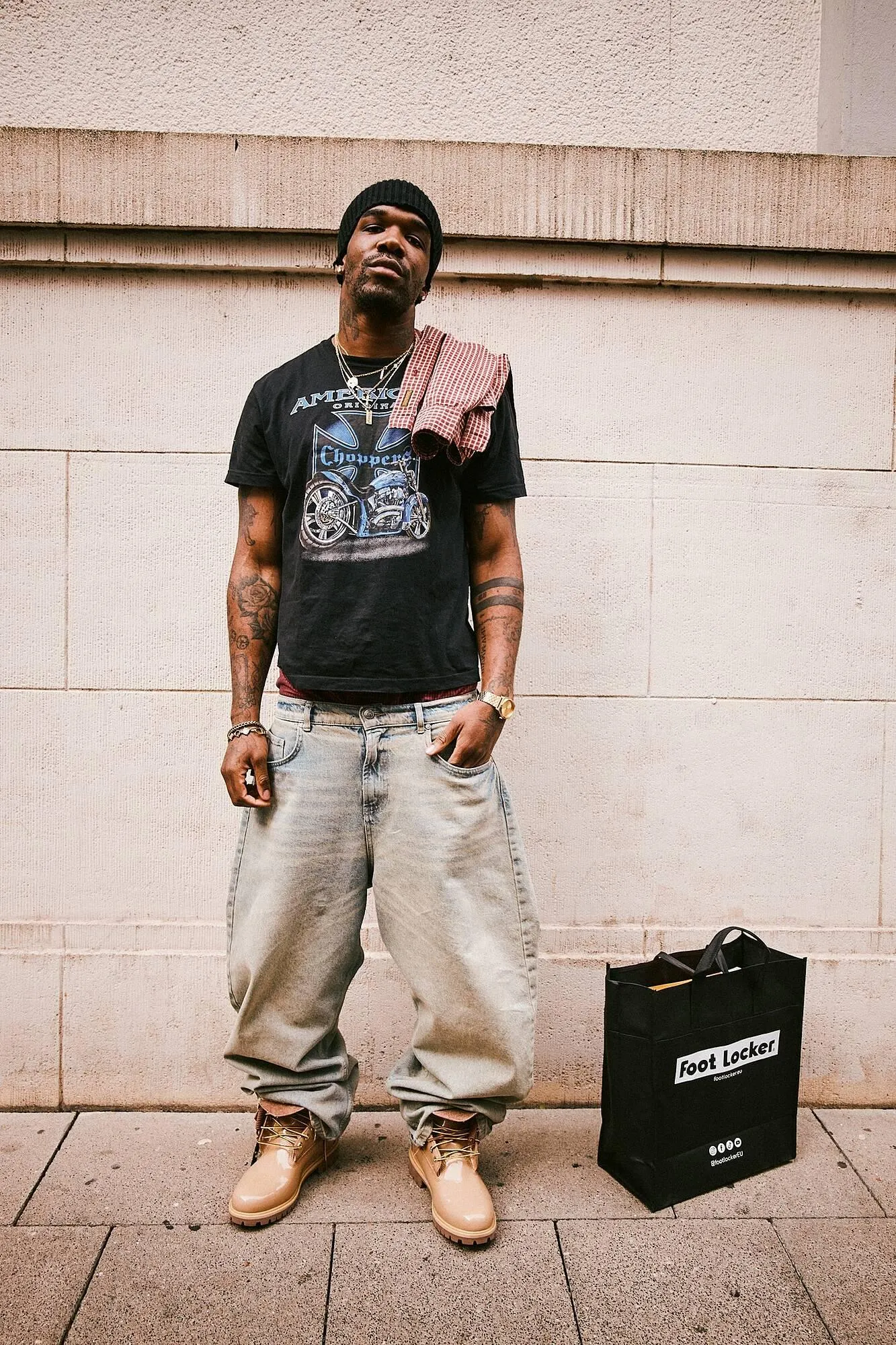 Catálogo de Catálogo Foot Locker 25 de septiembre al 8 de noviembre 2025 - Página 5