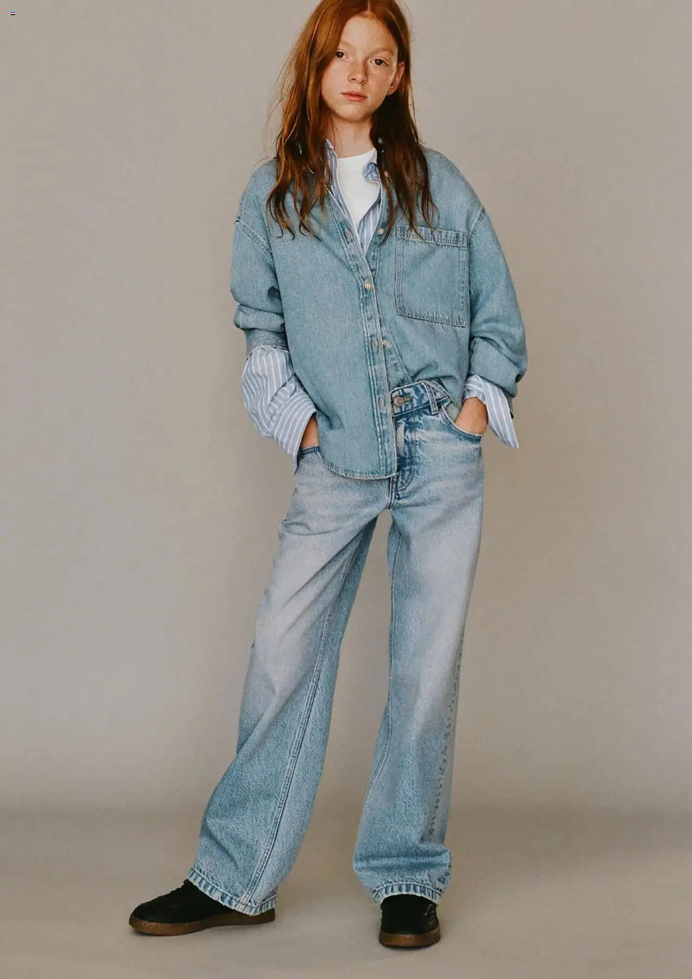 Catálogo de Catálogo Zara 1 de febrero al 28 de febrero 2025 - Página 7