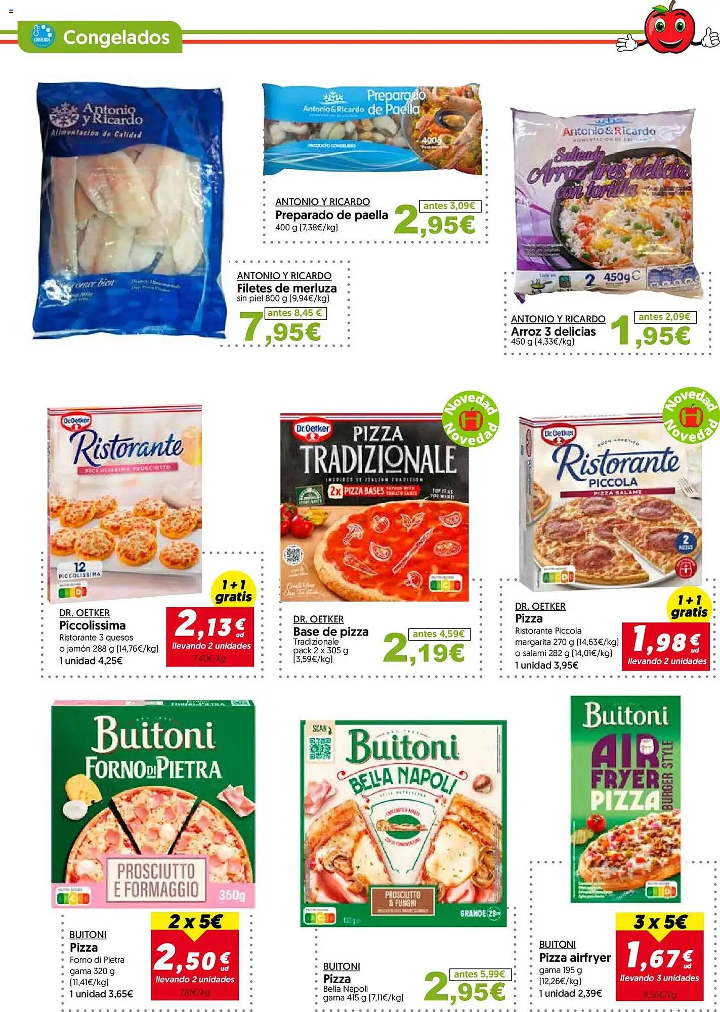 Catálogo de Catálogo Hiper Usera 30 de marzo al 30 de abril 2026 - Página 5