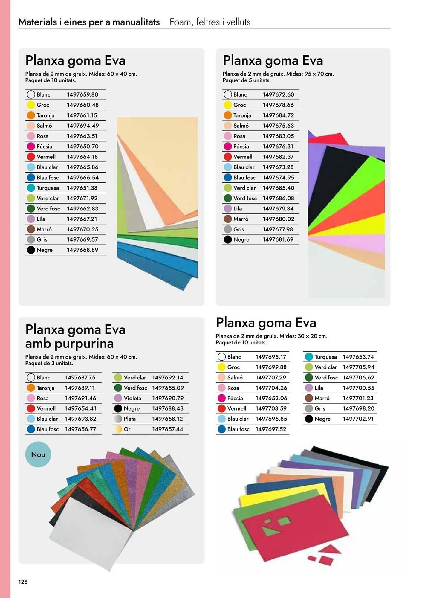 Catálogo de Folleto Abacus 19 de junio al 31 de diciembre 2025 - Página 34