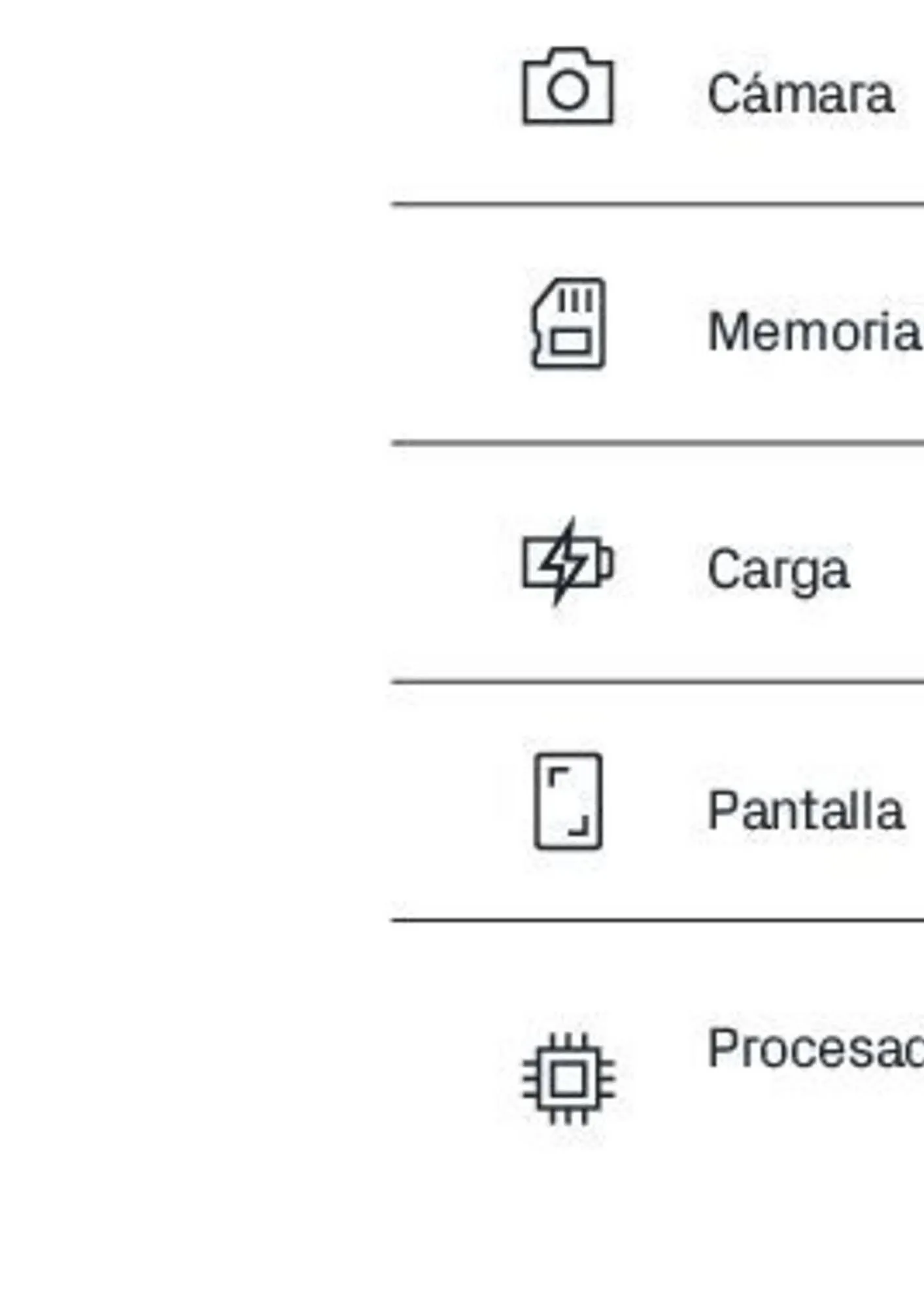 Catálogo de Catálogo Phone House 4 de noviembre al 1 de diciembre 2025 - Página 22