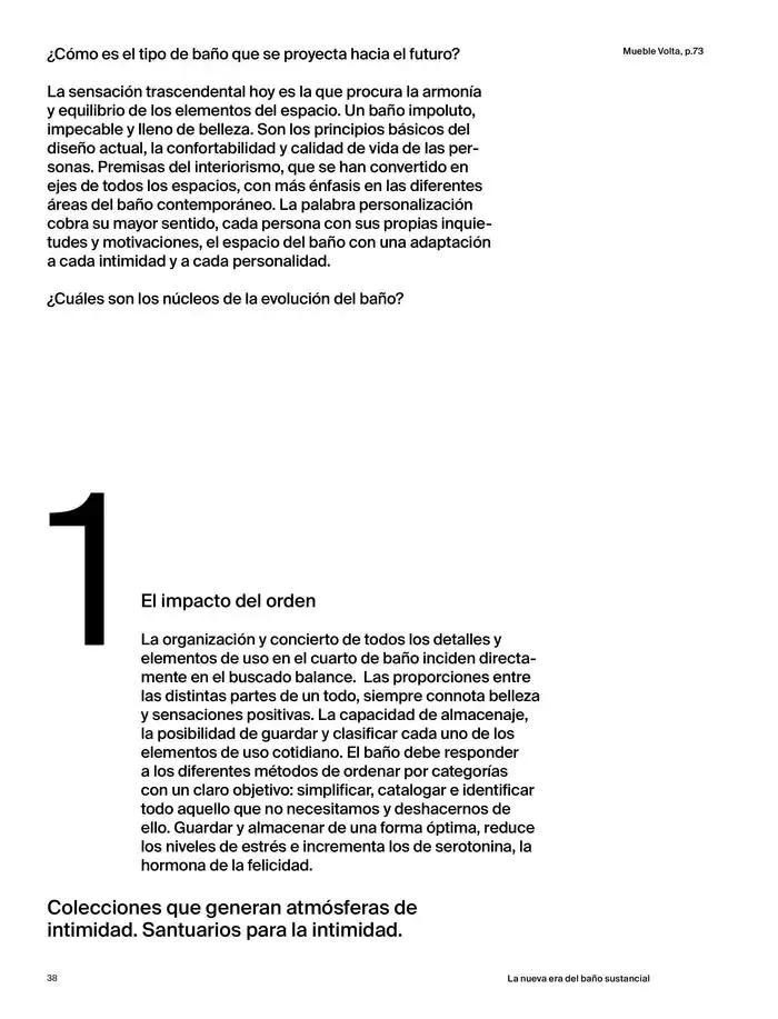 Catálogo de Todo en Baños 9 de enero al 31 de diciembre 2025 - Página 40