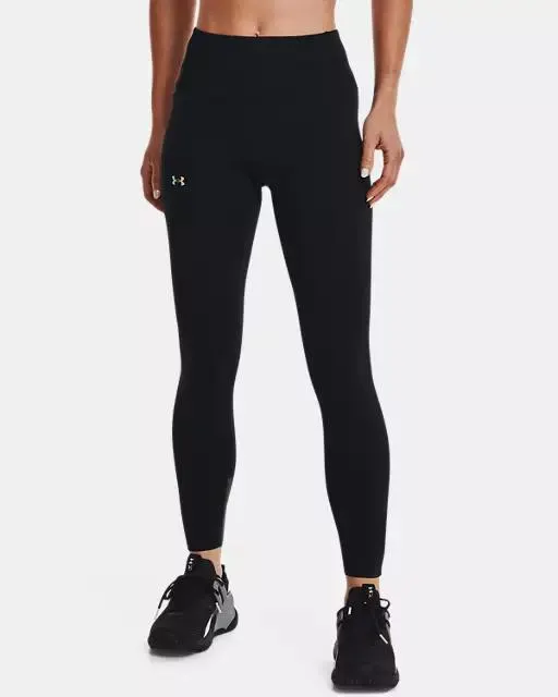 Leggings hasta el tobillo UA RUSH™ SmartForm para mujer