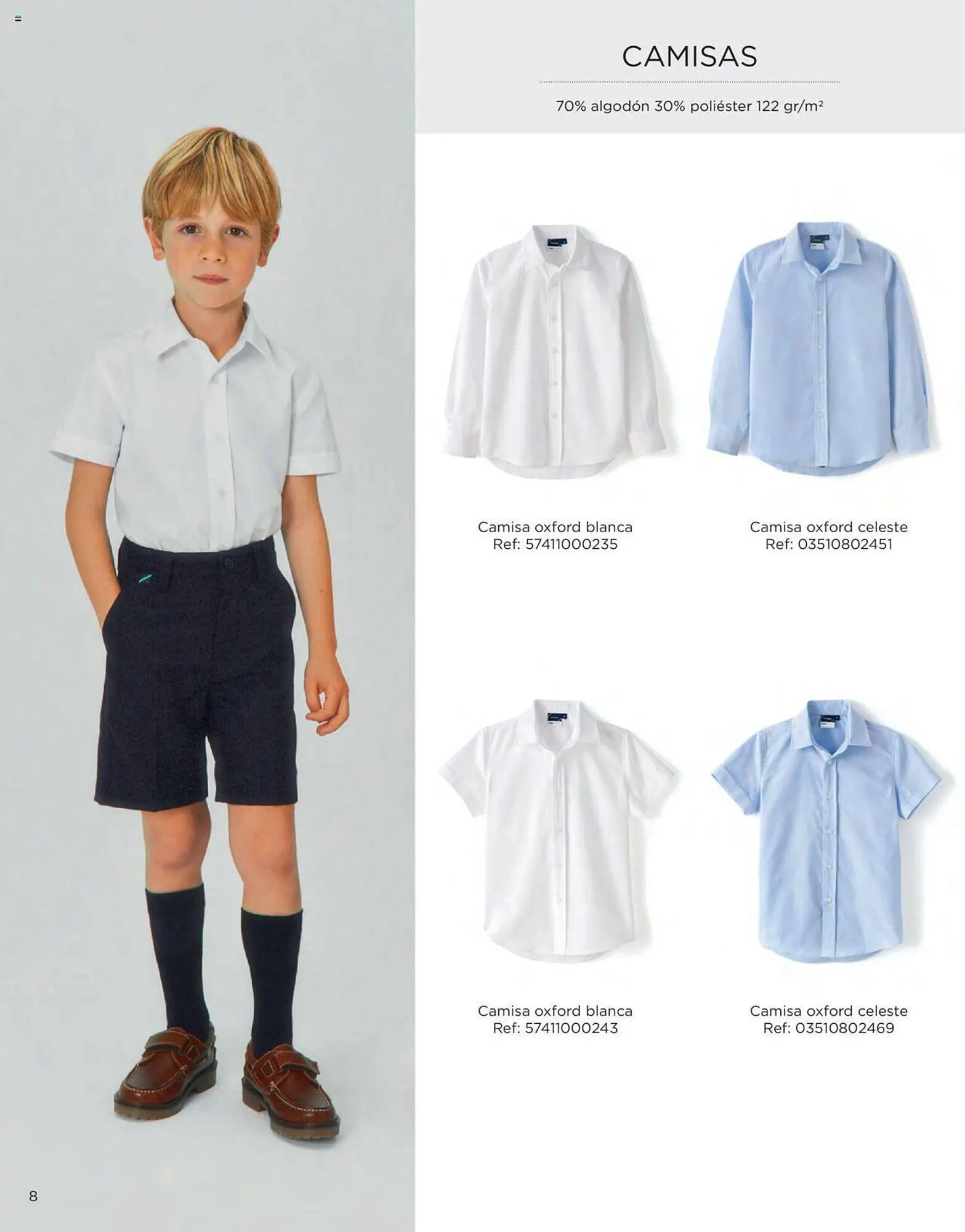 Catálogo de Folleto El Corte Inglés 19 de junio al 26 de julio 2025 - Página 8