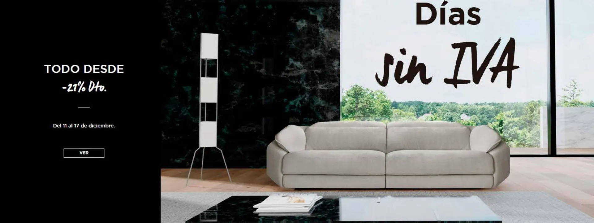 Folleto Camino a casa - 1