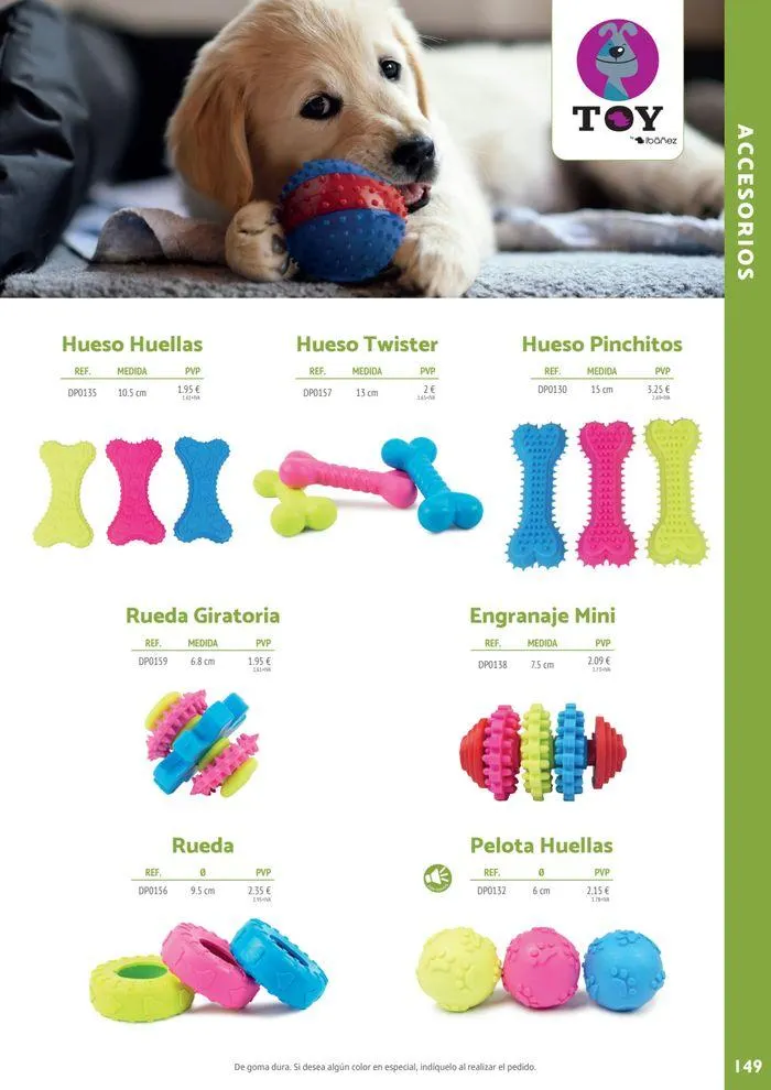 Catálogo de Catálogo Setter Bakio 14 de junio al 14 de junio 2025 - Página 54