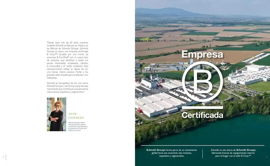 Catálogo de Catalogo de Schmidt Cocinas 17 de febrero al 31 de julio 2025 - Página 3