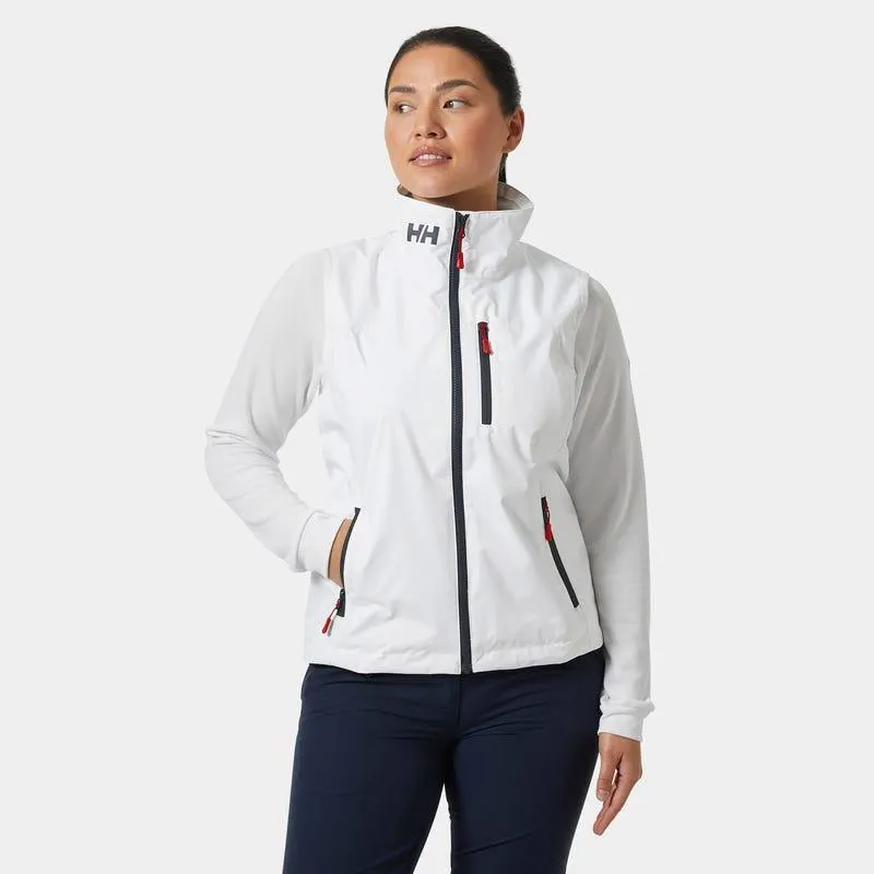 Women’s Crew Sailing Vest 2.0