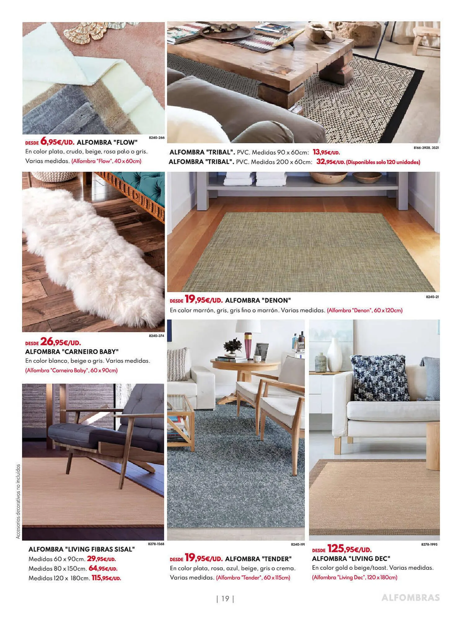 Catálogo de Folleto BricoCentro 25 de septiembre al 26 de noviembre 2023 - Página 19