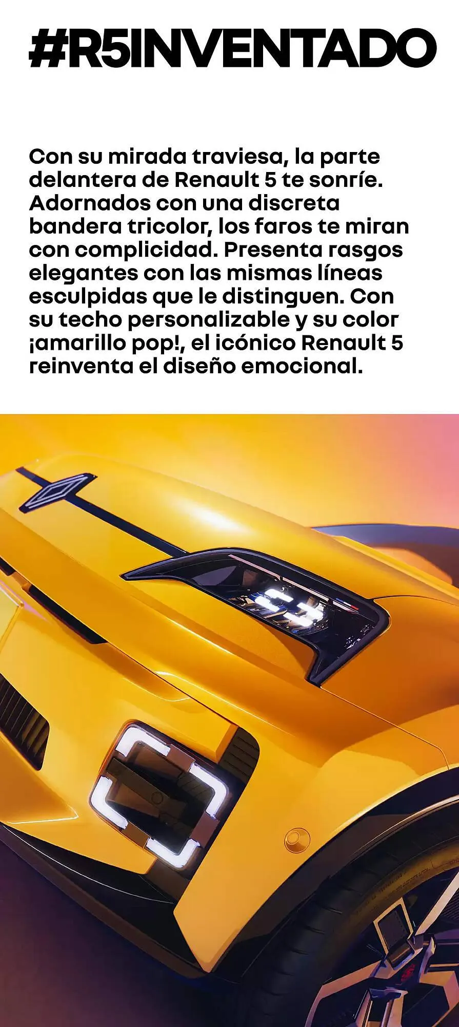 Catálogo de Folleto Renault 24 de abril al 24 de abril 2026 - Página 10