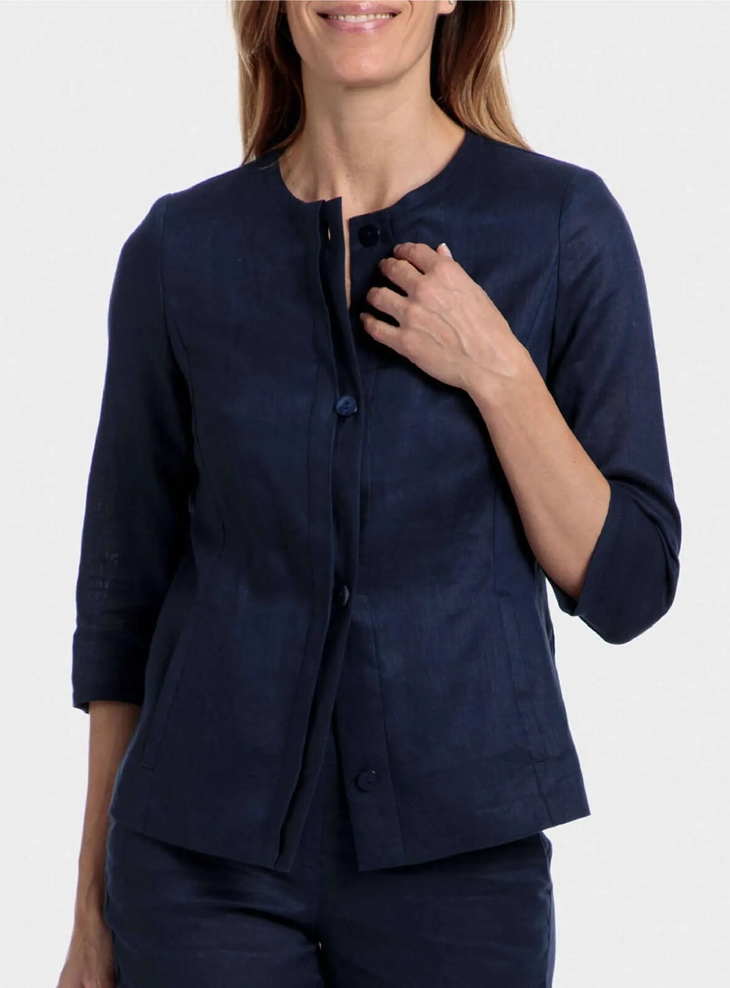 Catálogo de Folleto Punt Roma 24 de abril al 21 de julio 2023 - Página 4