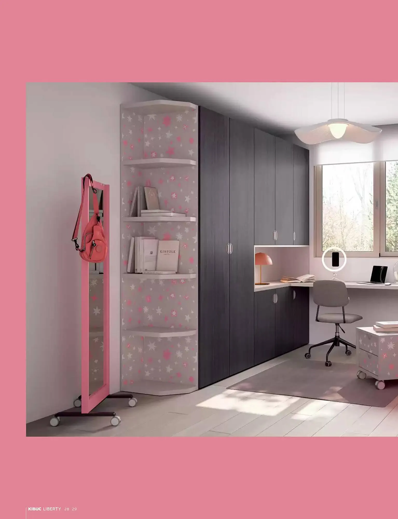 Catálogo de Folleto Kibuc 3 de abril al 3 de abril 2026 - Página 28