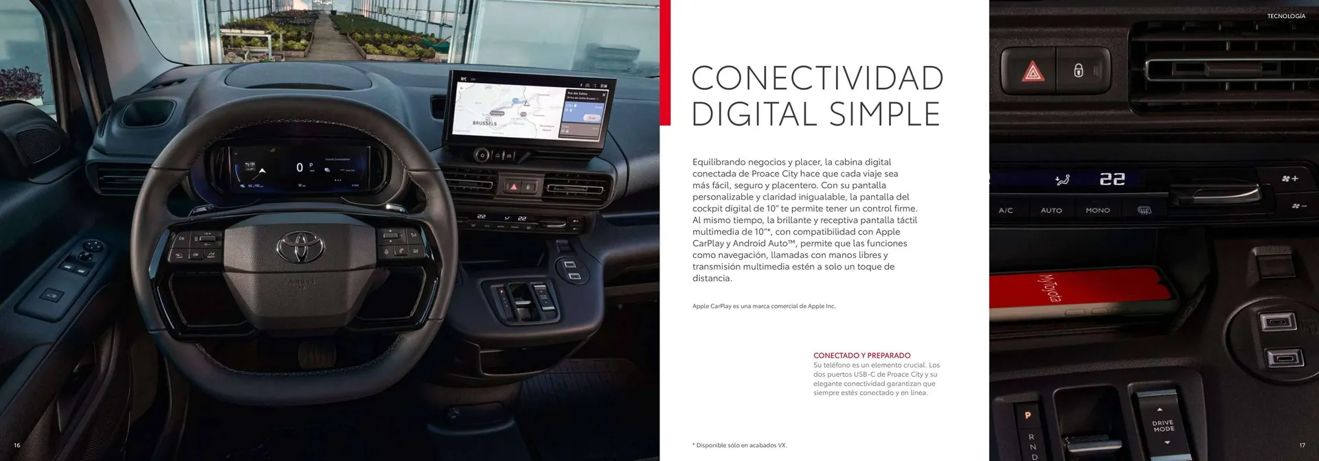 Catálogo de Folleto Toyota 23 de septiembre al 21 de septiembre 2025 - Página 9