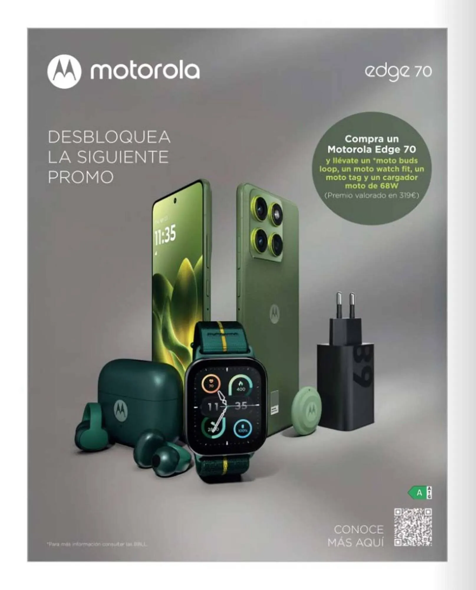 Catálogo de Catálogo Orange 4 de diciembre al 11 de enero 2026 - Página 30