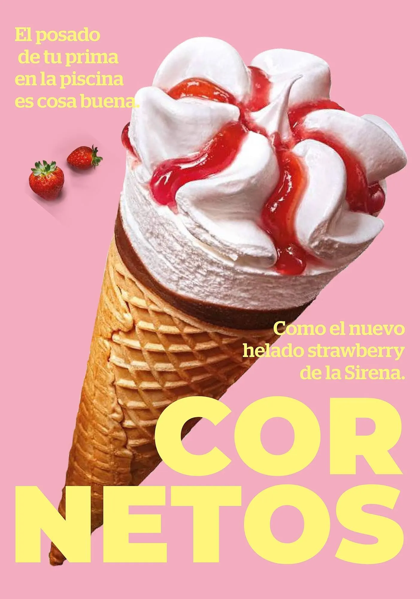 Catálogo de Folleto La Sirena 22 de mayo al 26 de junio 2025 - Página 19