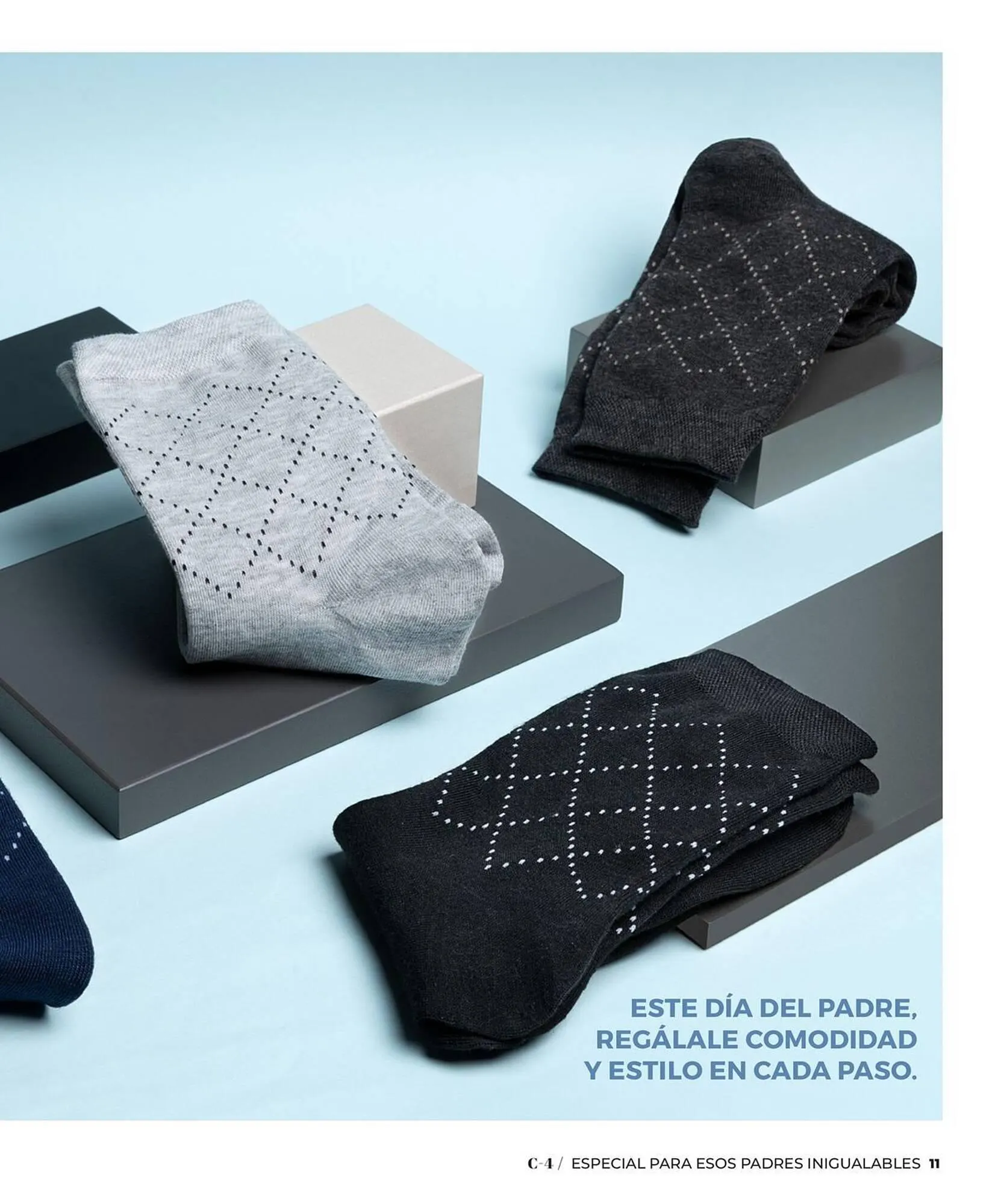 Catálogo de Catálogo Cristian Lay 2 de marzo al 22 de marzo 2026 - Página 11