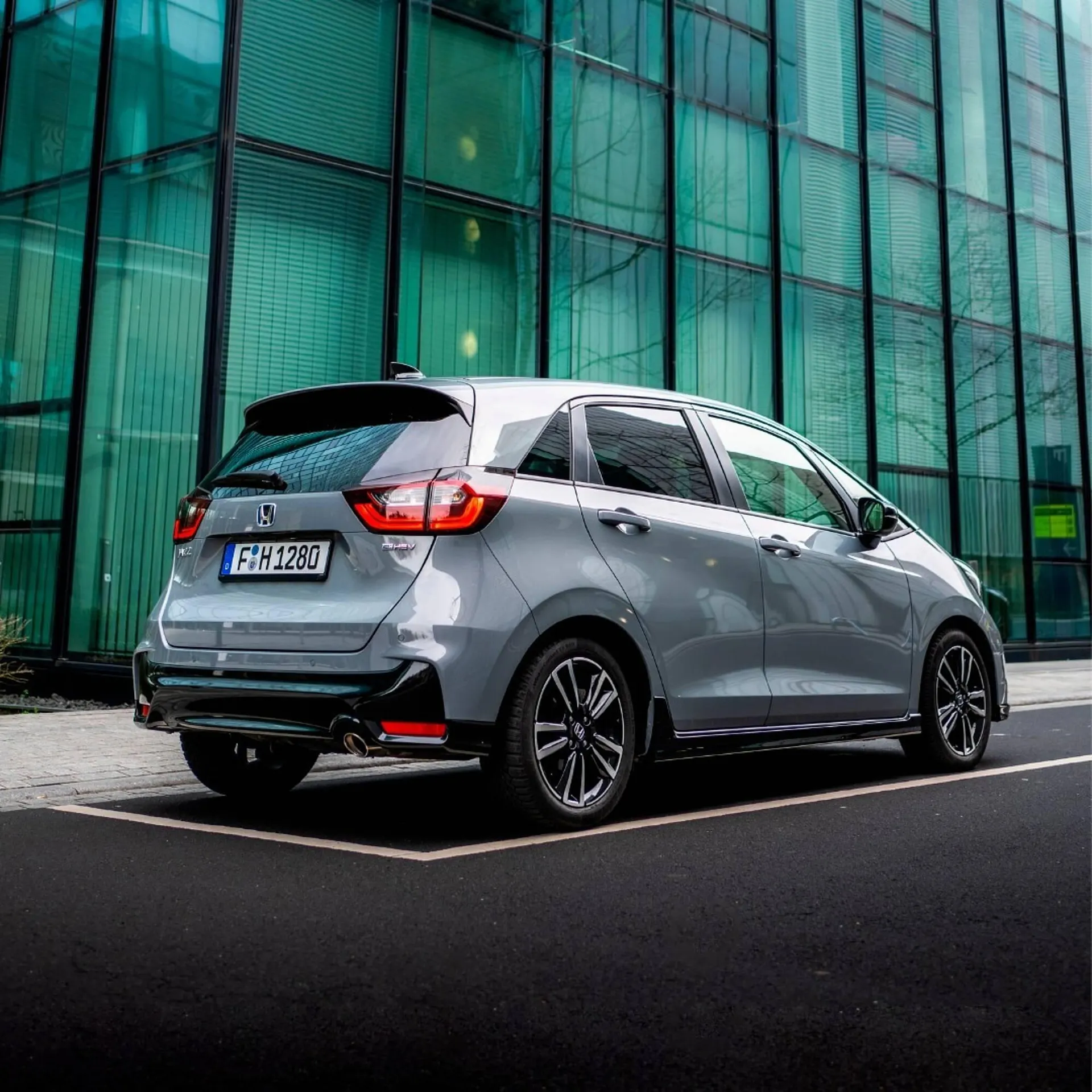 Catálogo de Folleto Honda 25 de septiembre al 8 de noviembre 2025 - Página 1