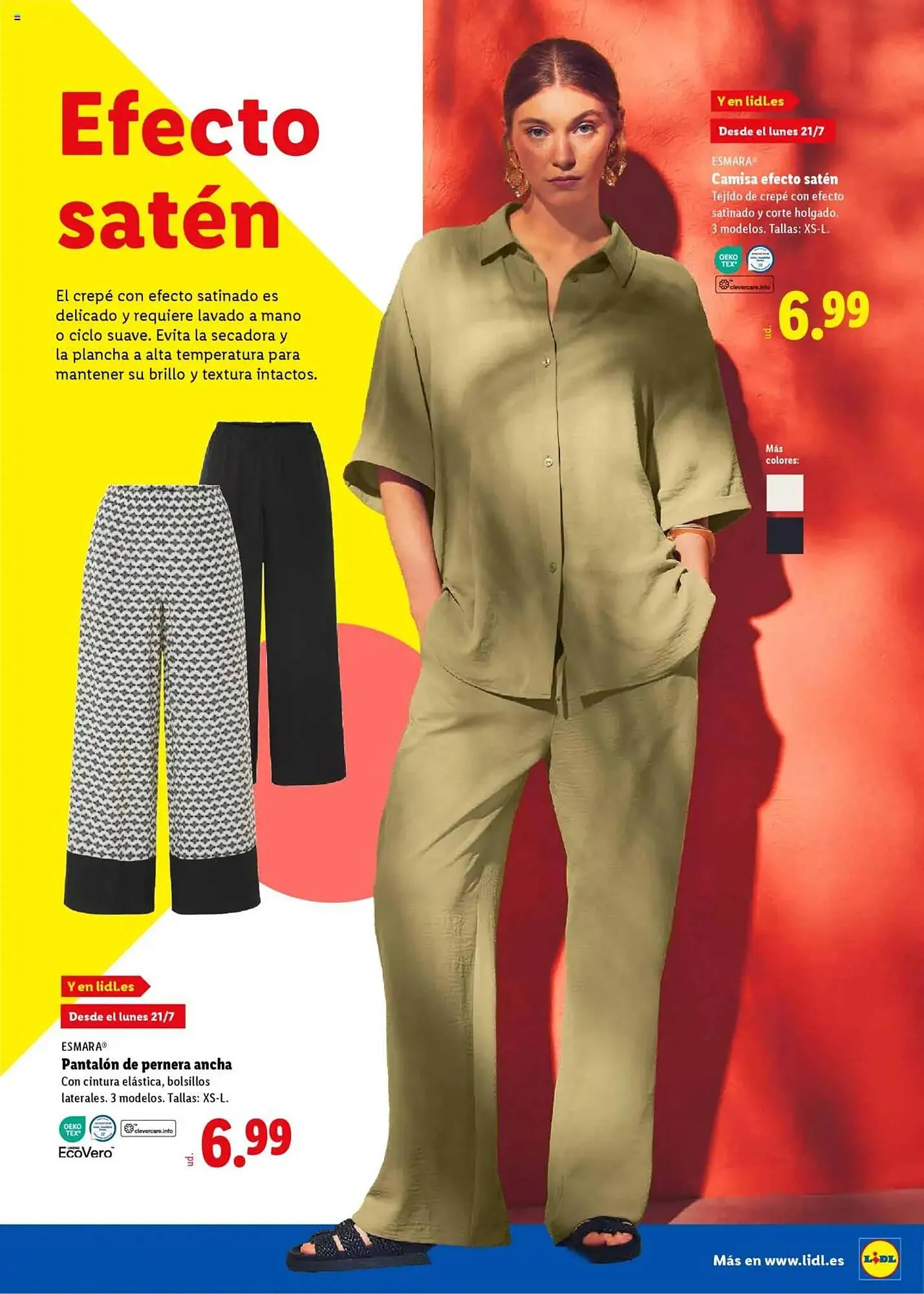 Catálogo de Folleto Lidl 23 de junio al 31 de agosto 2025 - Página 53