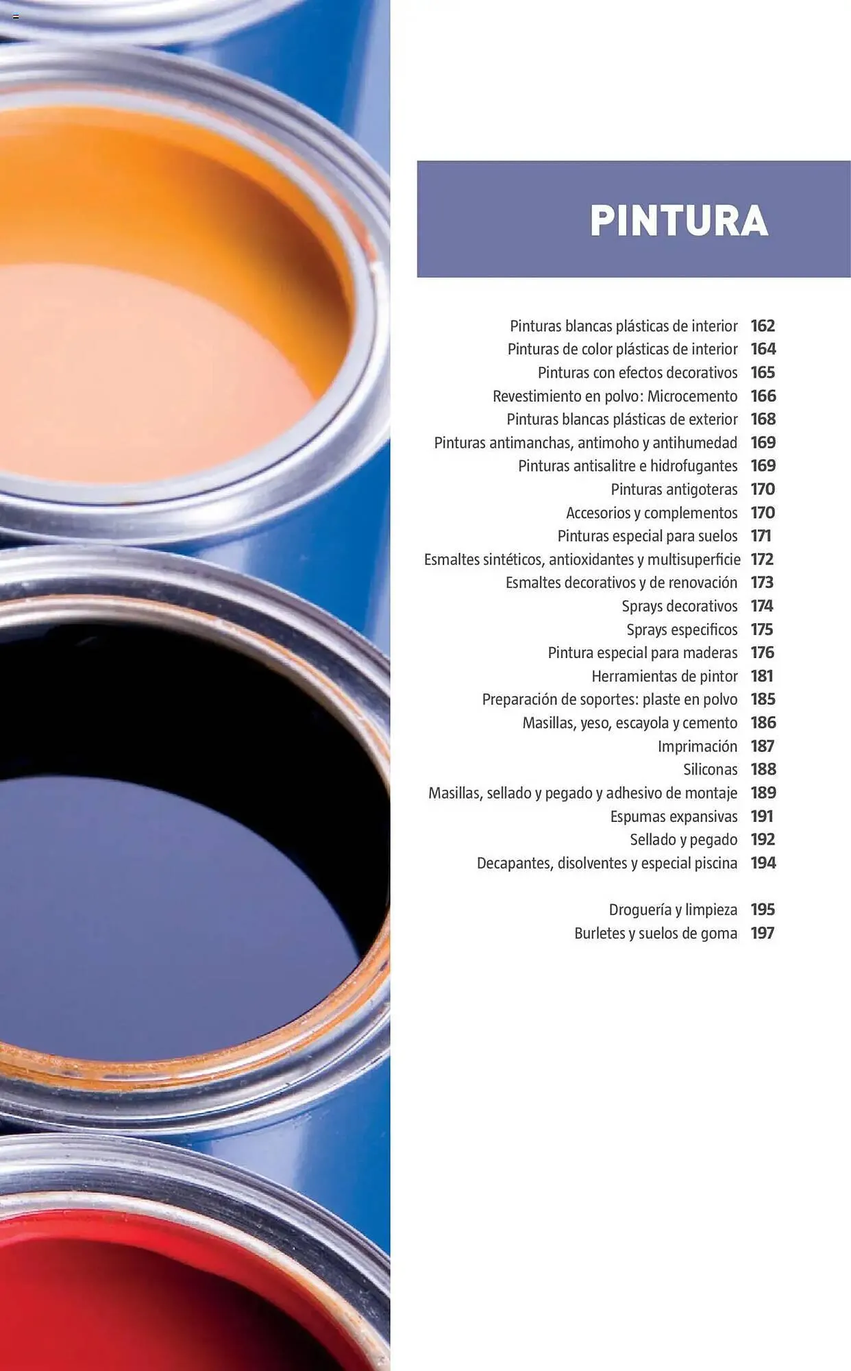 Catálogo de Folleto Bauhaus 24 de febrero al 31 de diciembre 2025 - Página 160